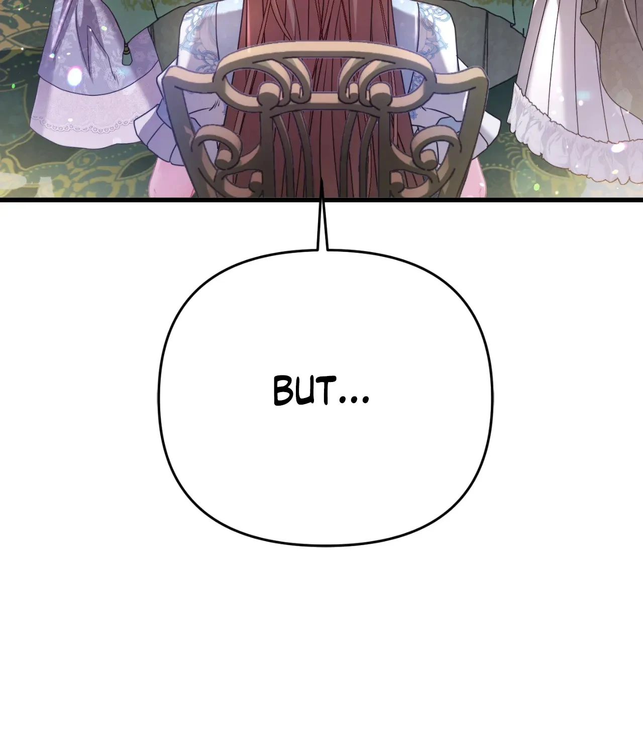 Wolf Under Sheep’s Clothing - Chapter 12 manhwa