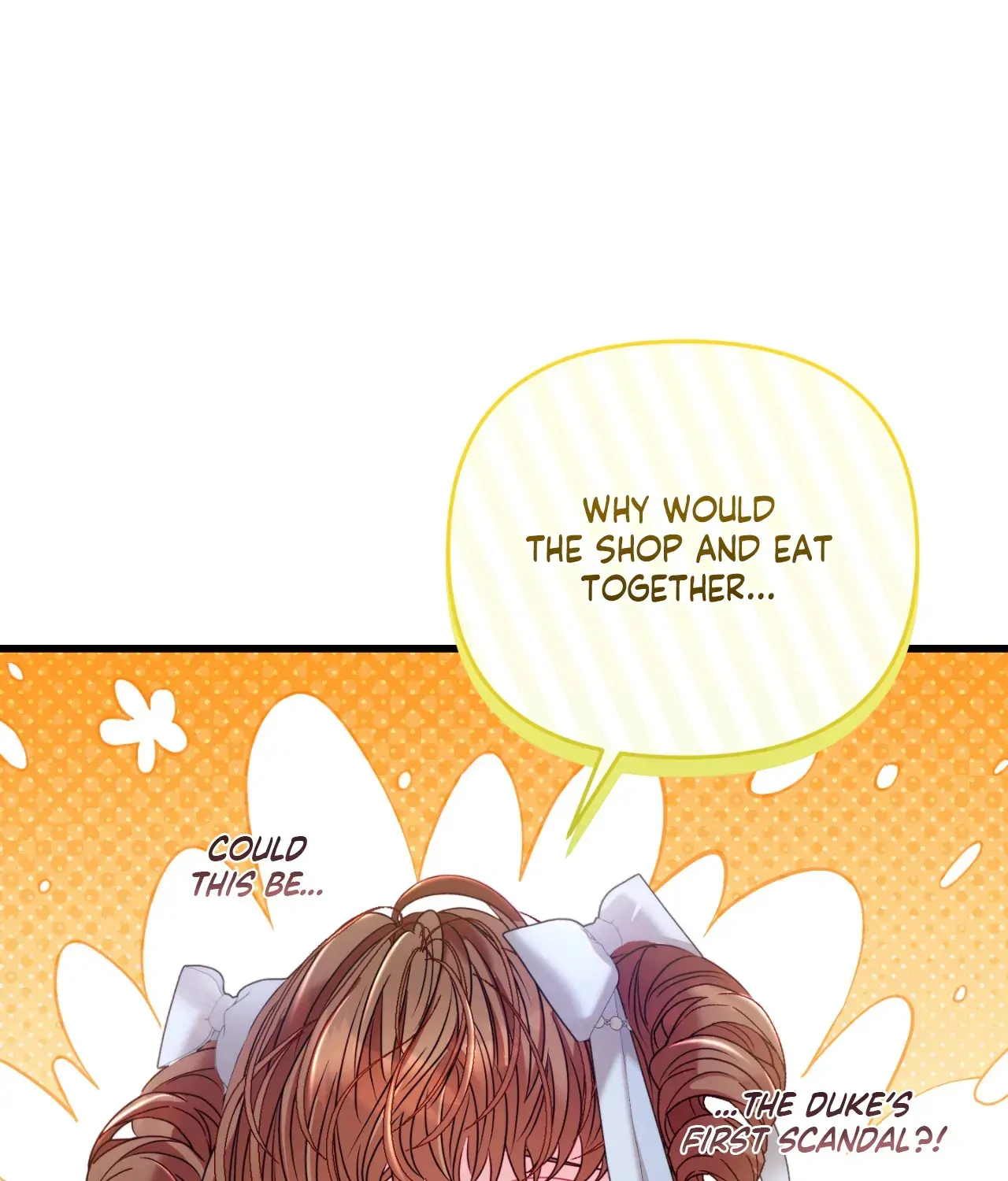 Wolf Under Sheep’s Clothing - Chapter 12 manhwa