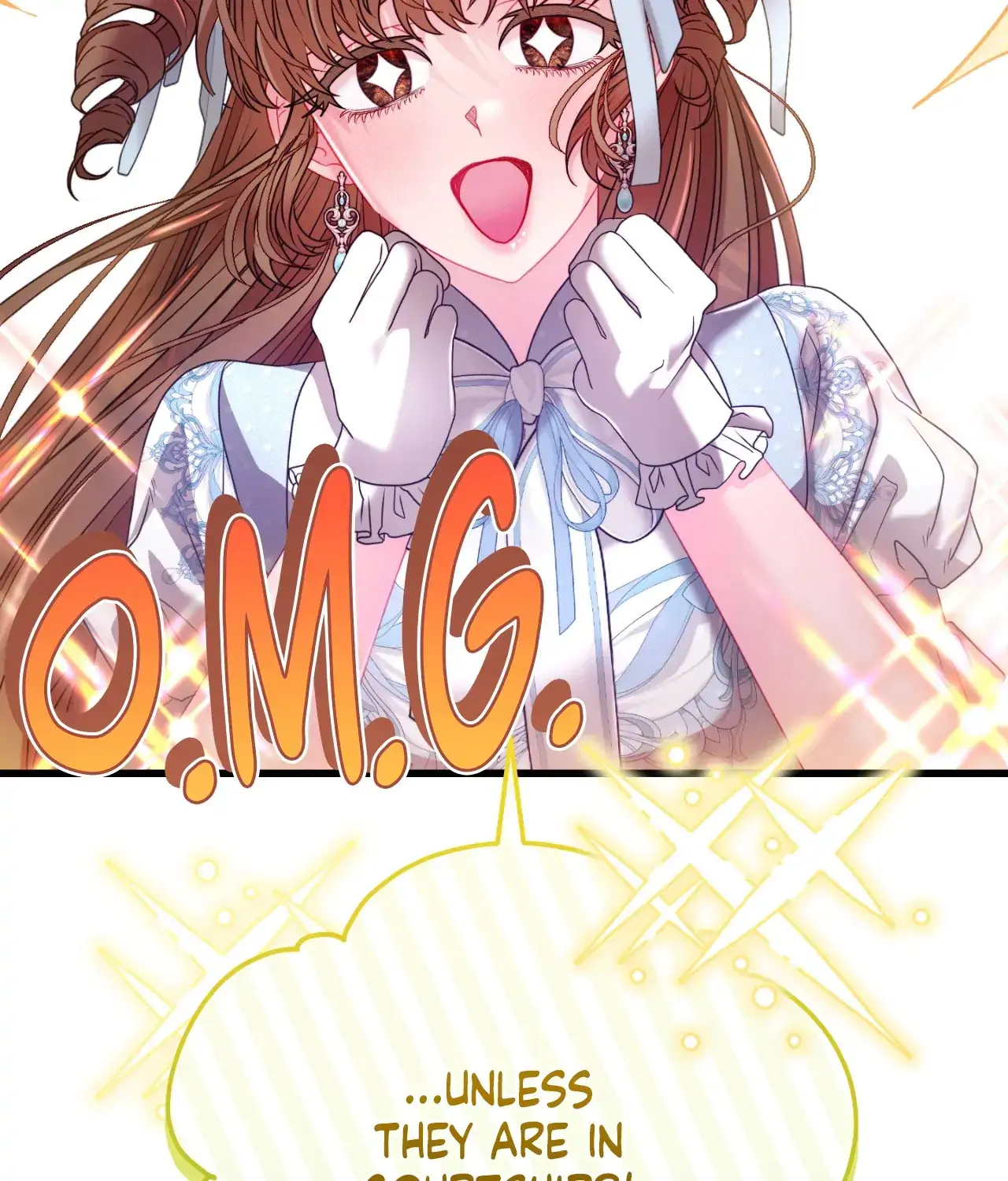 Wolf Under Sheep’s Clothing - Chapter 12 manhwa