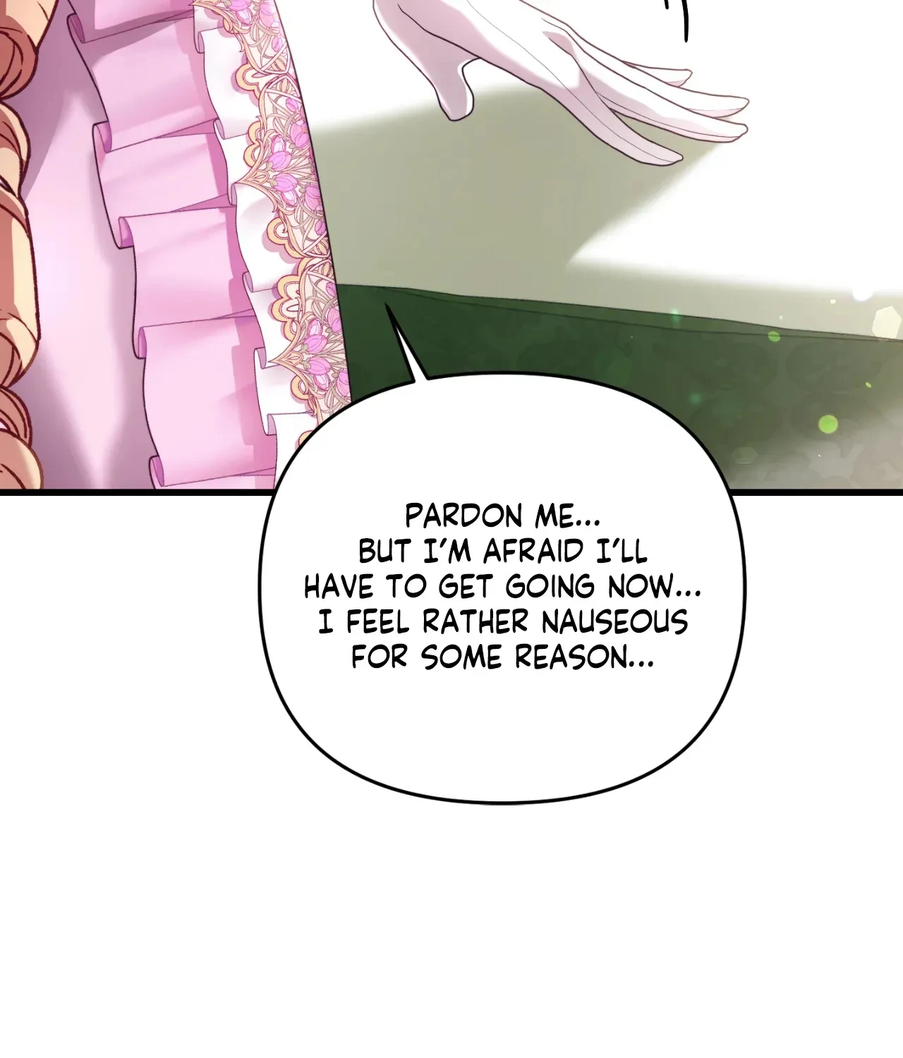 Wolf Under Sheep’s Clothing - Chapter 12 manhwa