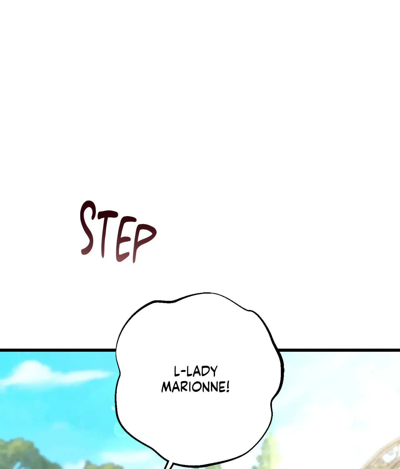Wolf Under Sheep’s Clothing - Chapter 12 manhwa