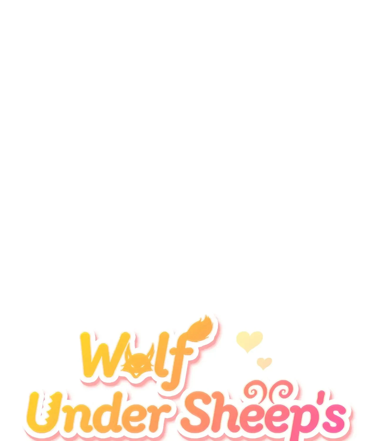 Wolf Under Sheep’s Clothing - Chapter 12 manhwa
