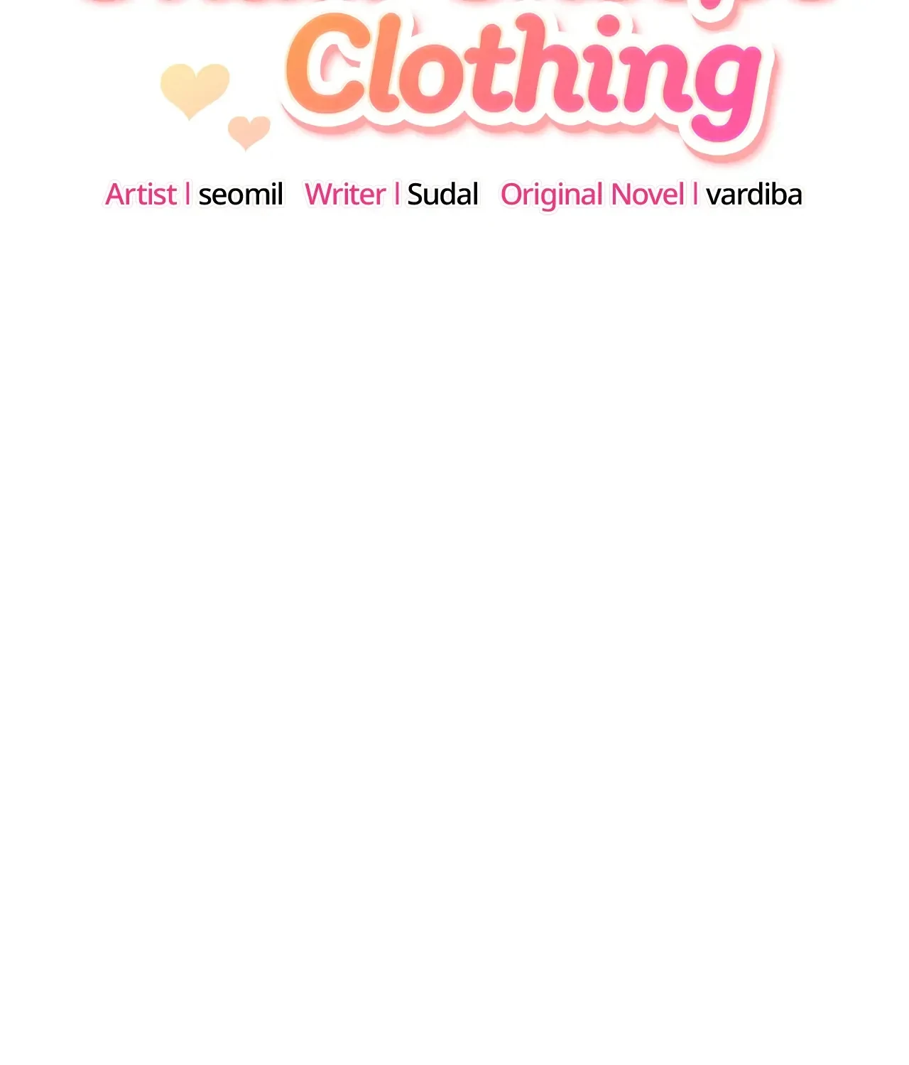 Wolf Under Sheep’s Clothing - Chapter 12 manhwa