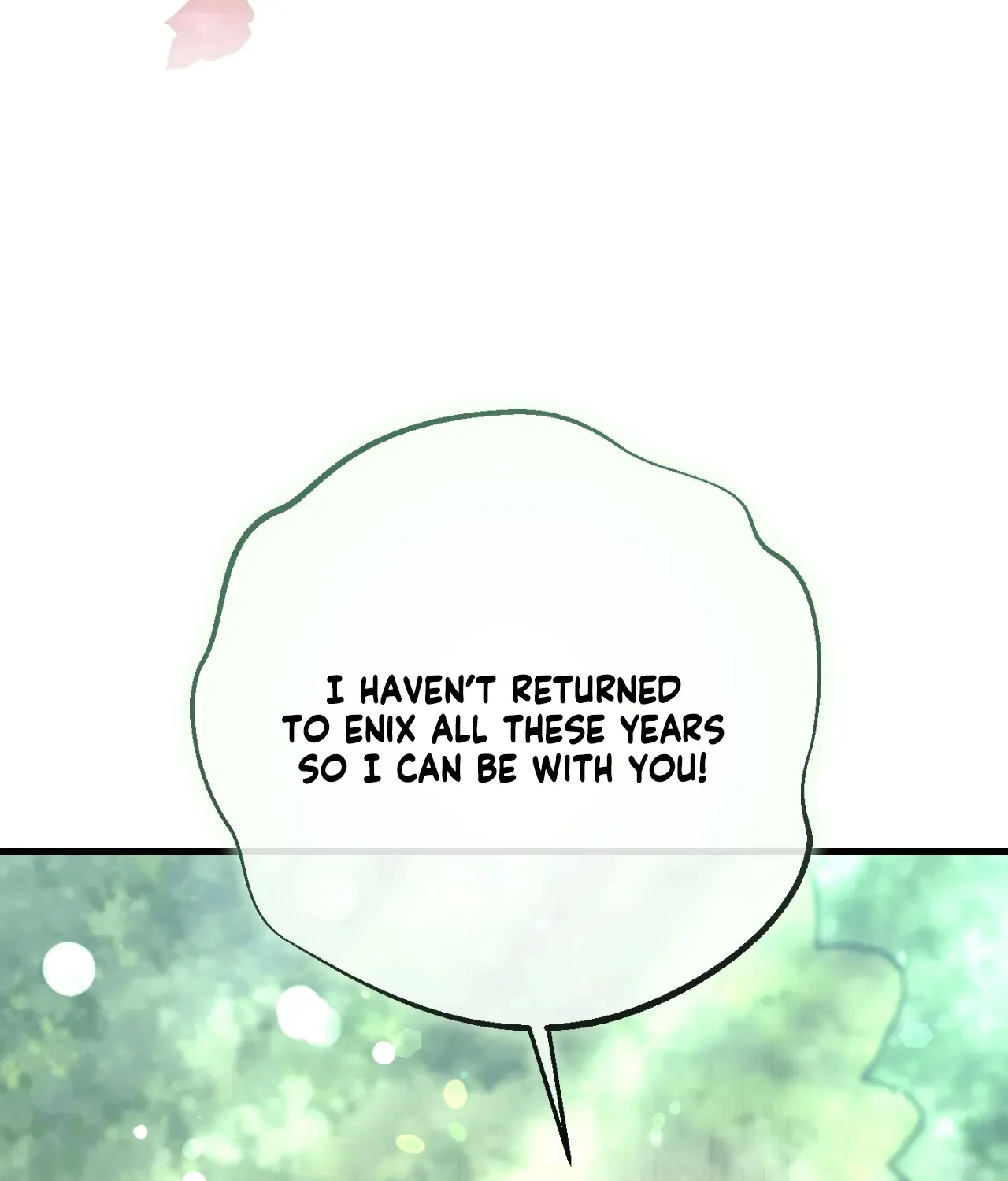 Wolf Under Sheep’s Clothing - Chapter 12 manhwa