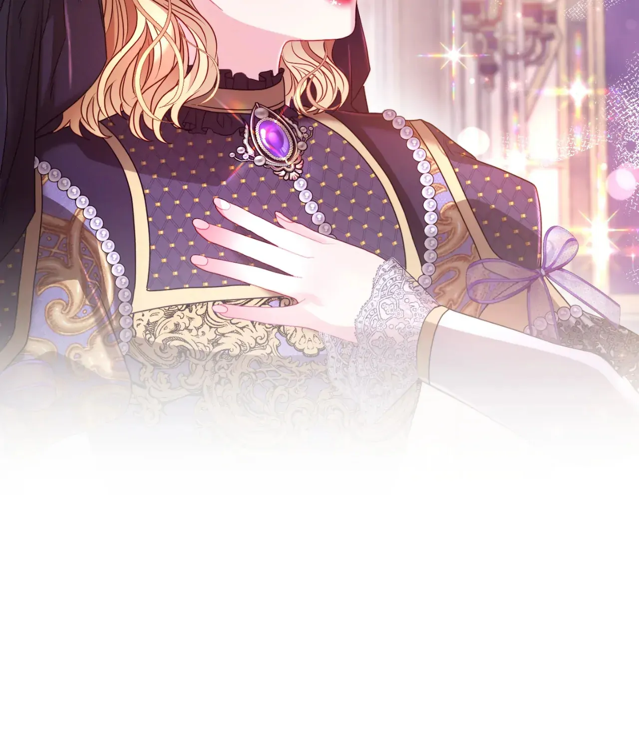 Wolf Under Sheep’s Clothing - Chapter 12 manhwa