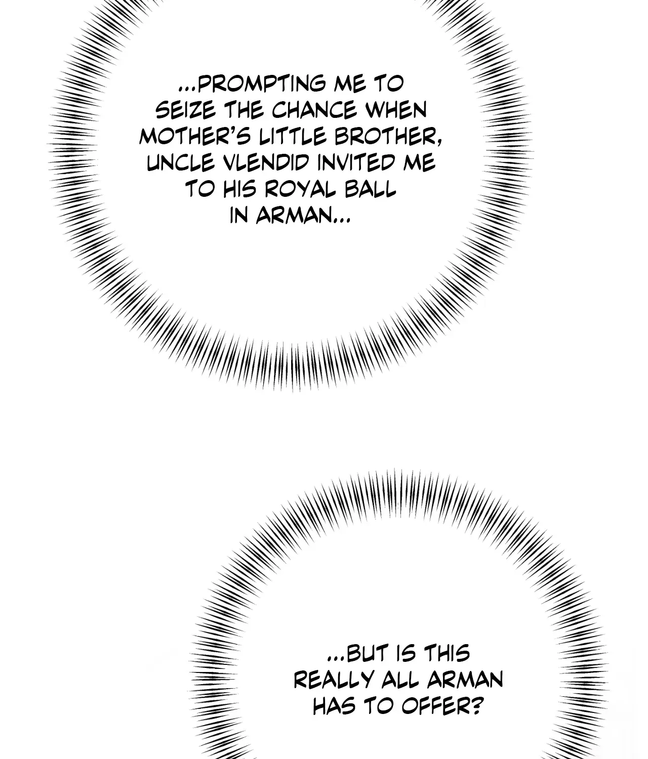 Wolf Under Sheep’s Clothing - Chapter 12 manhwa