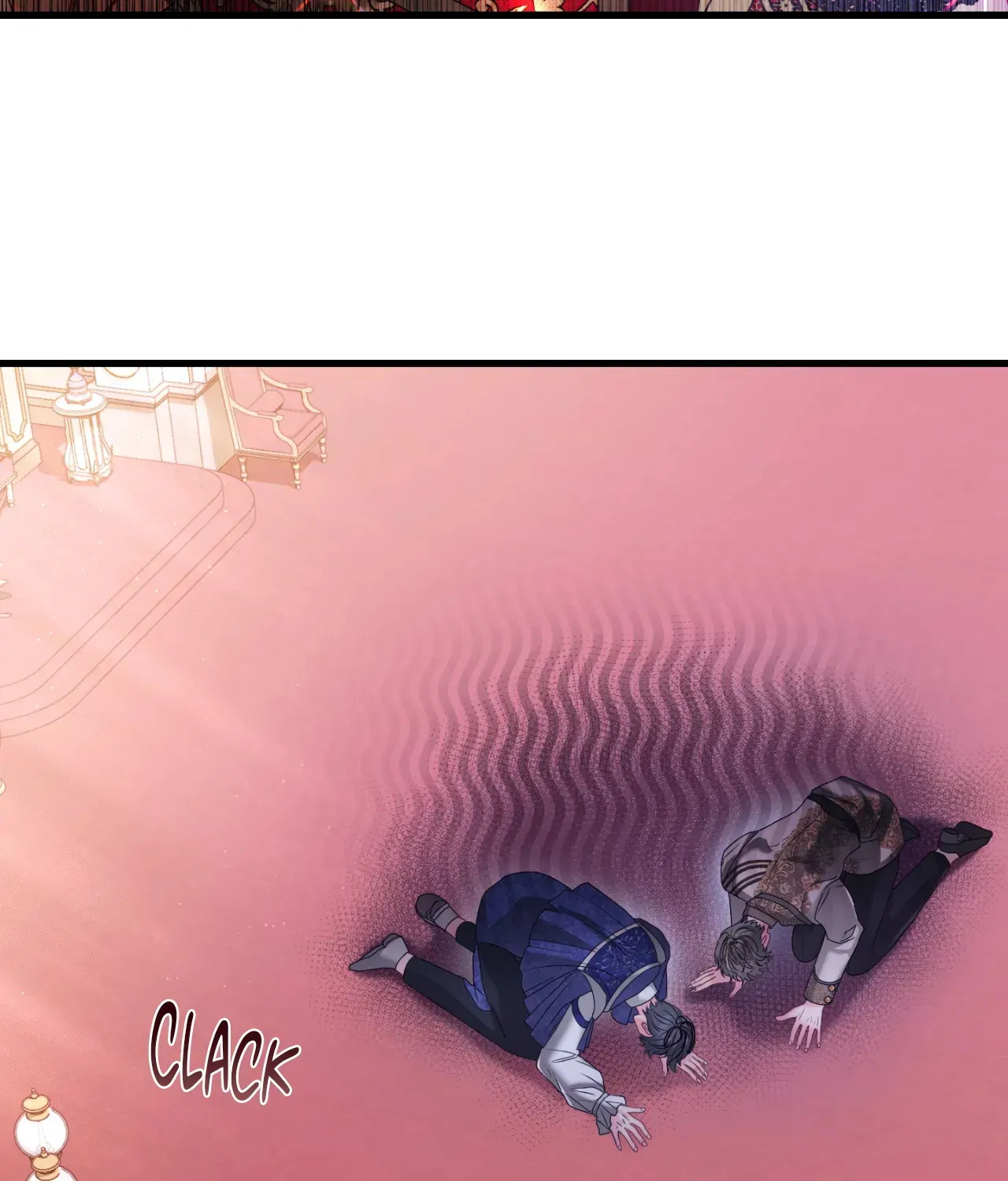 Wolf Under Sheep’s Clothing - Chapter 12 manhwa