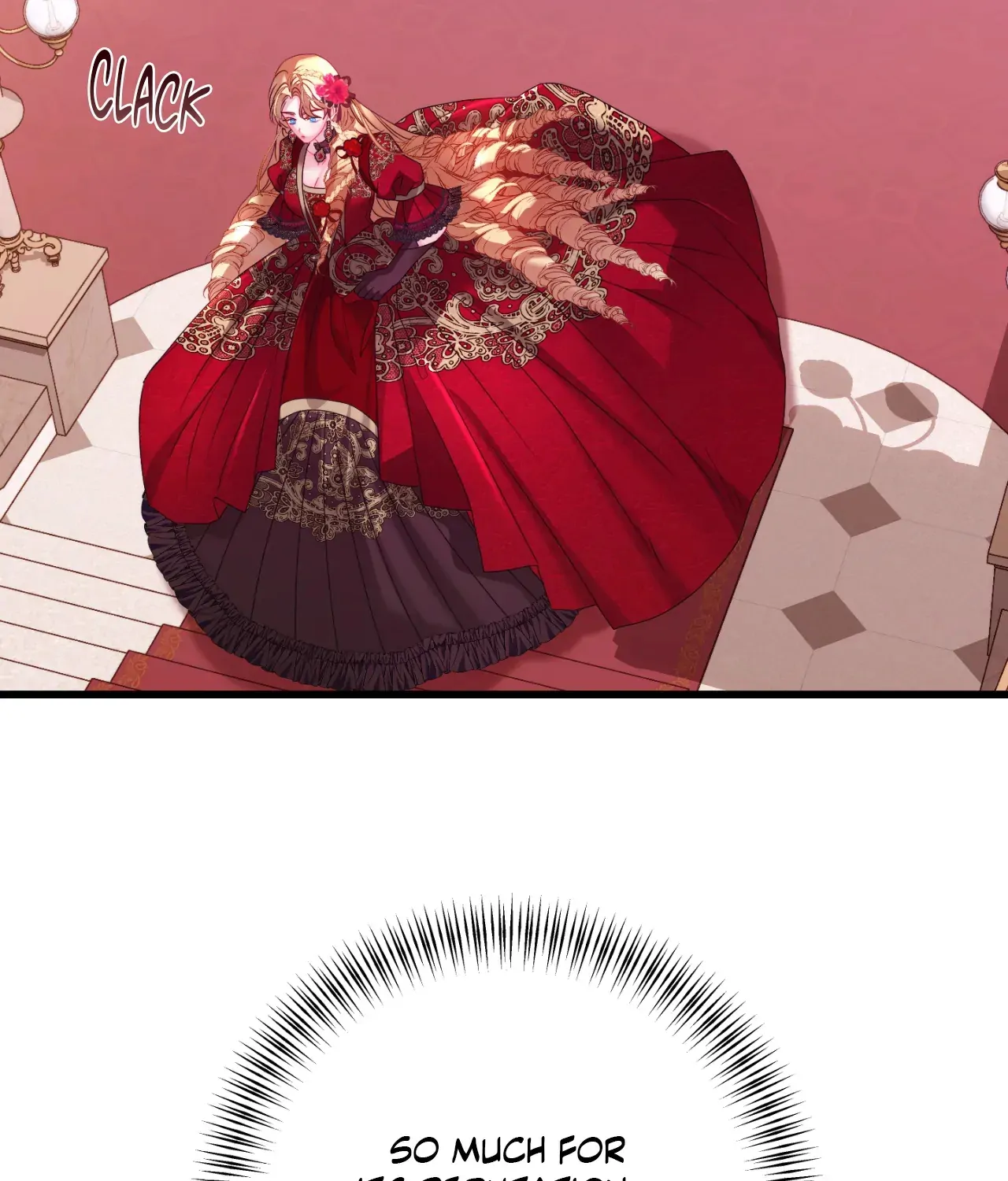 Wolf Under Sheep’s Clothing - Chapter 12 manhwa