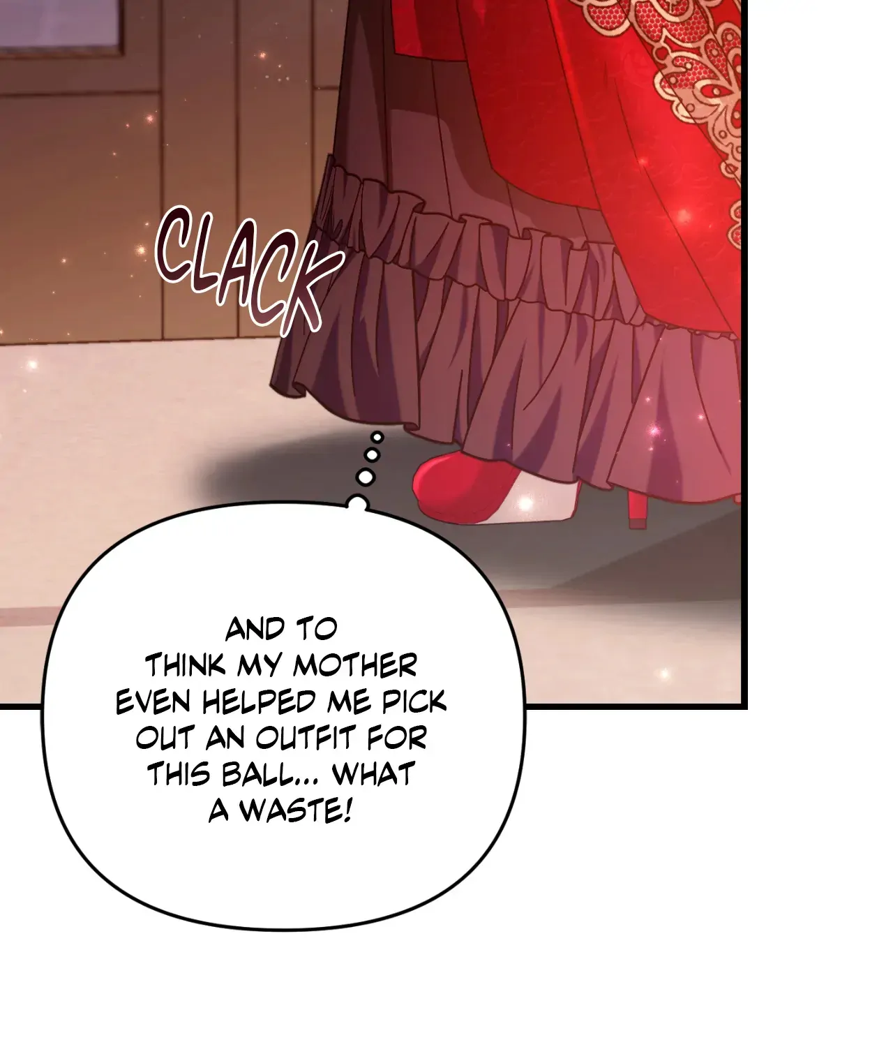 Wolf Under Sheep’s Clothing - Chapter 12 manhwa