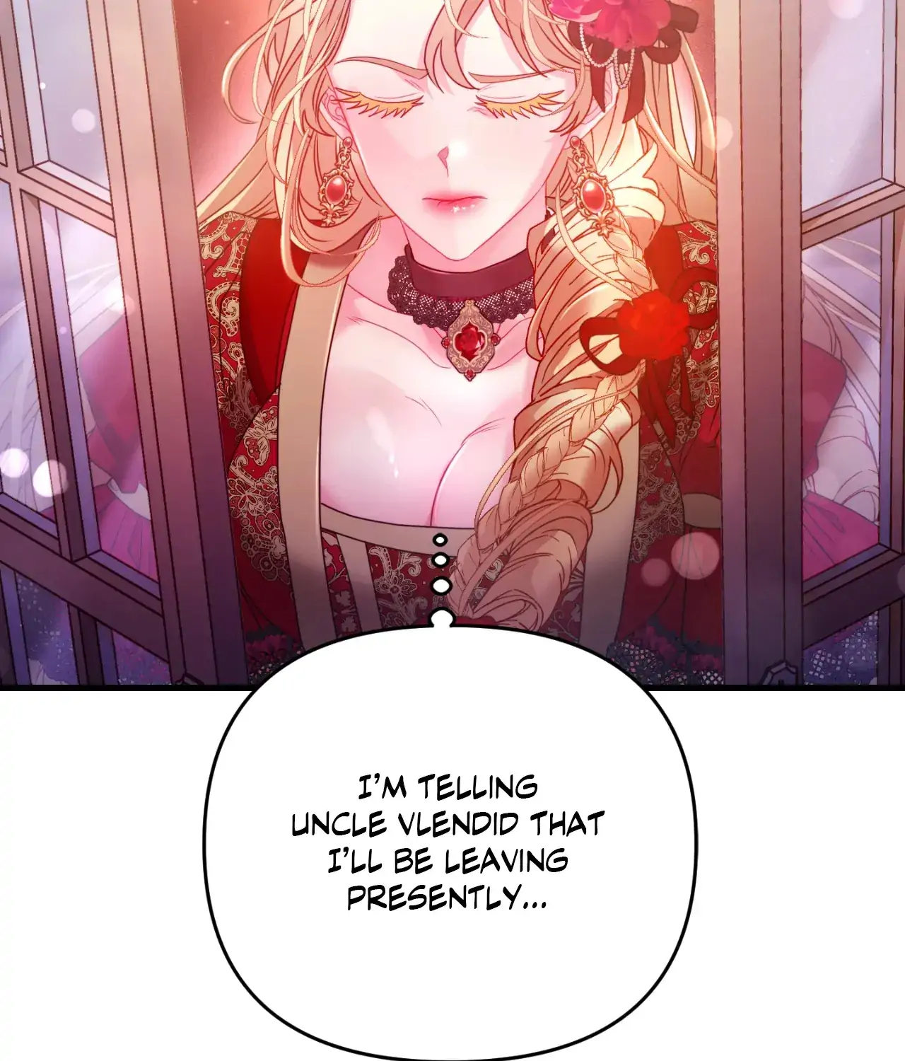 Wolf Under Sheep’s Clothing - Chapter 12 manhwa