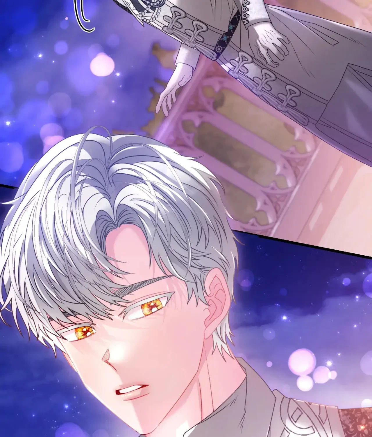 Wolf Under Sheep’s Clothing - Chapter 12 manhwa