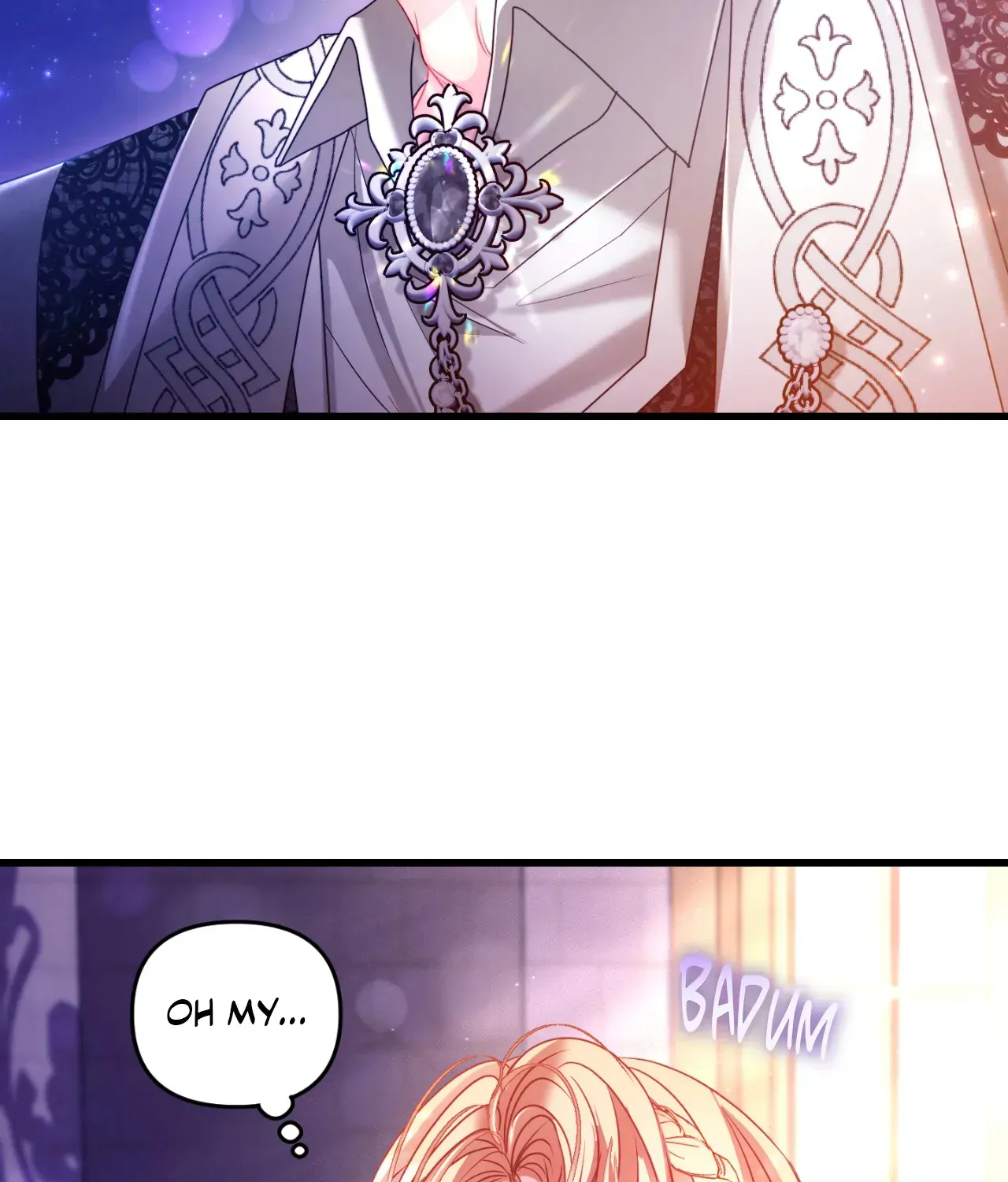Wolf Under Sheep’s Clothing - Chapter 12 manhwa