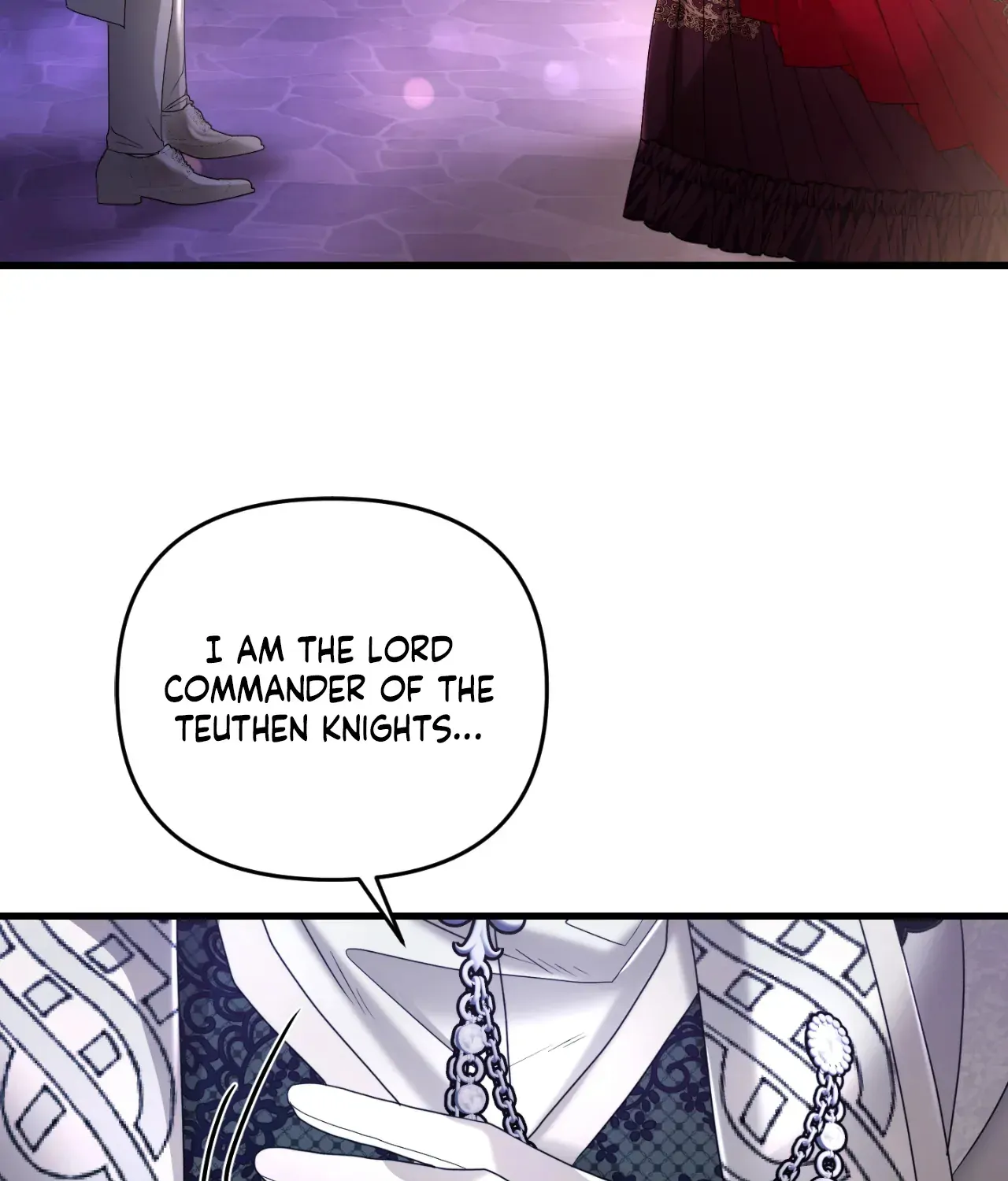 Wolf Under Sheep’s Clothing - Chapter 12 manhwa