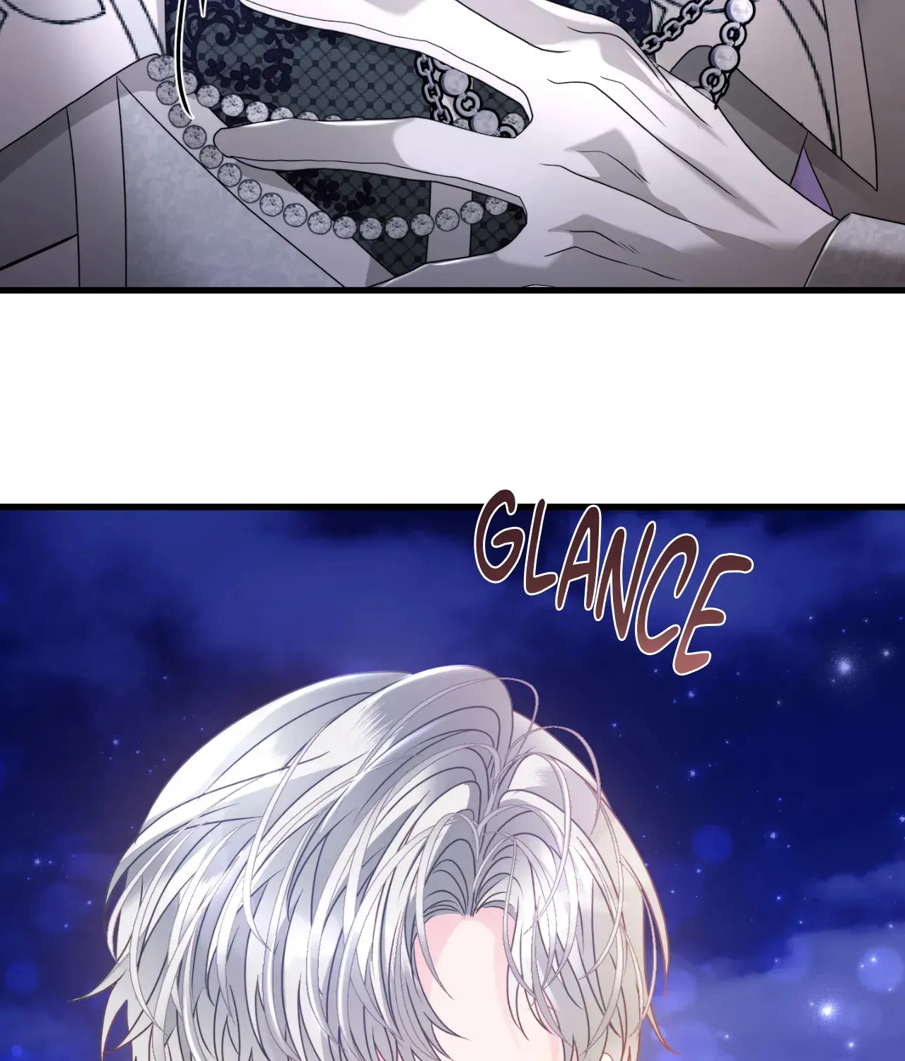 Wolf Under Sheep’s Clothing - Chapter 12 manhwa