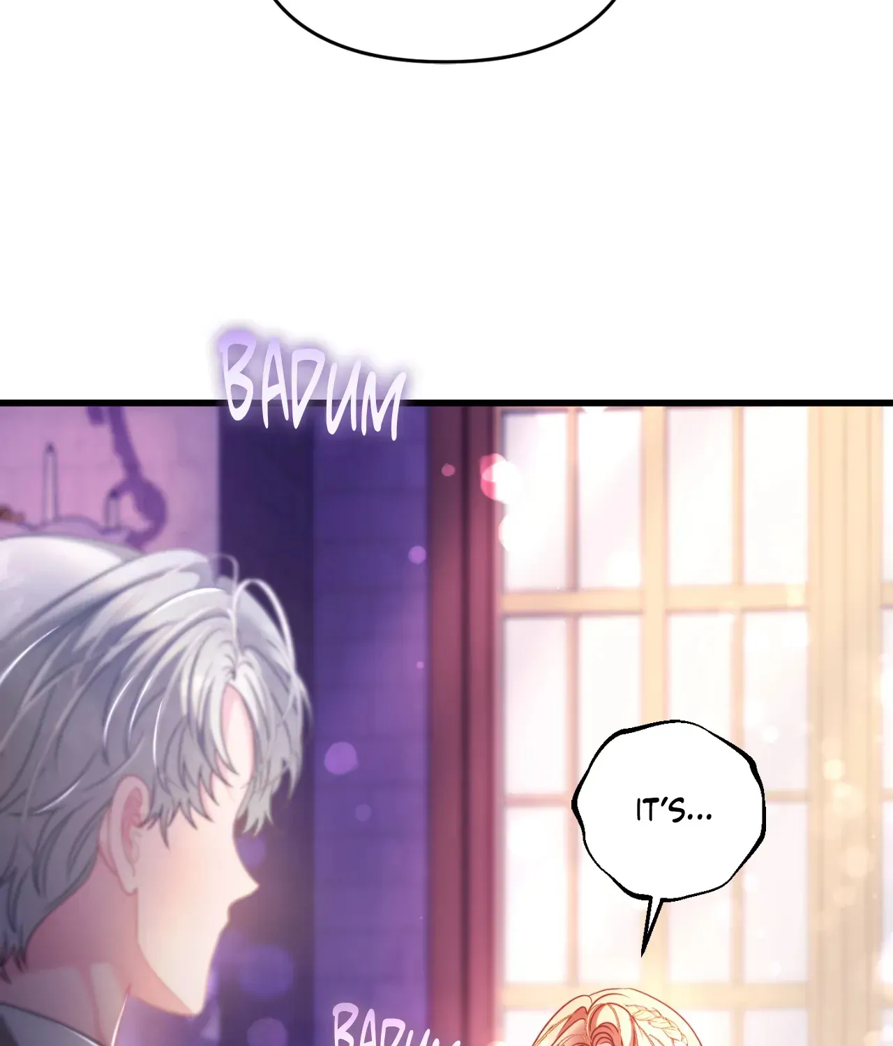 Wolf Under Sheep’s Clothing - Chapter 12 manhwa