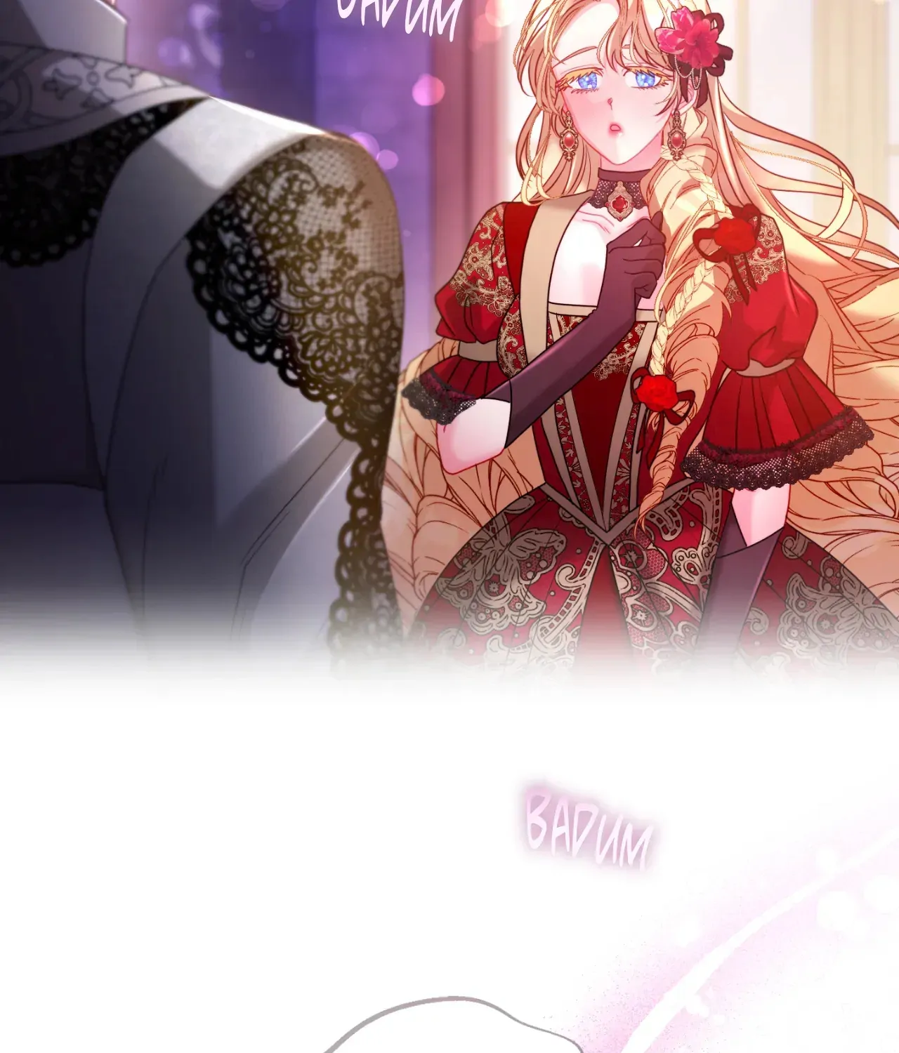 Wolf Under Sheep’s Clothing - Chapter 12 manhwa