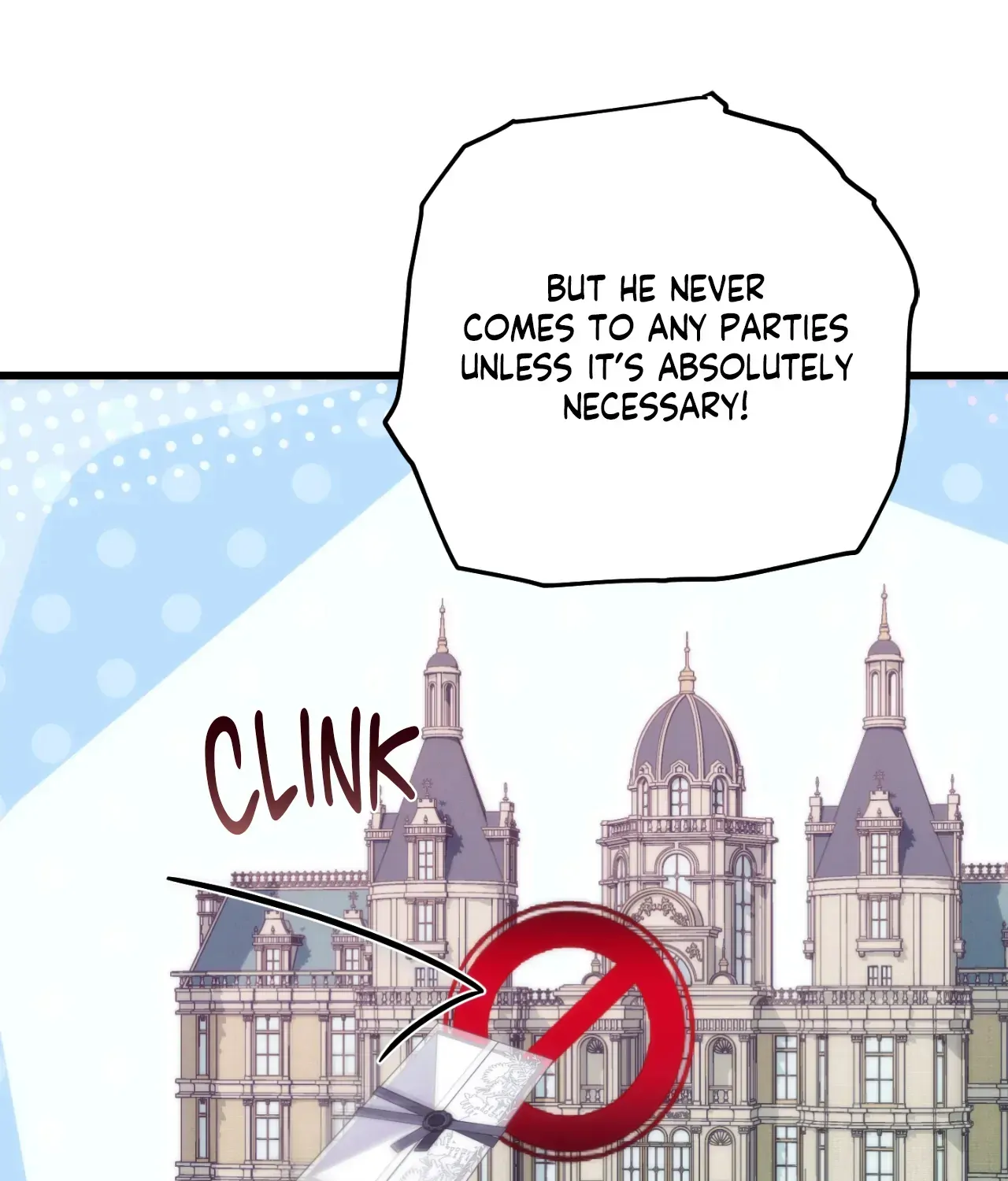 Wolf Under Sheep’s Clothing - Chapter 12 manhwa