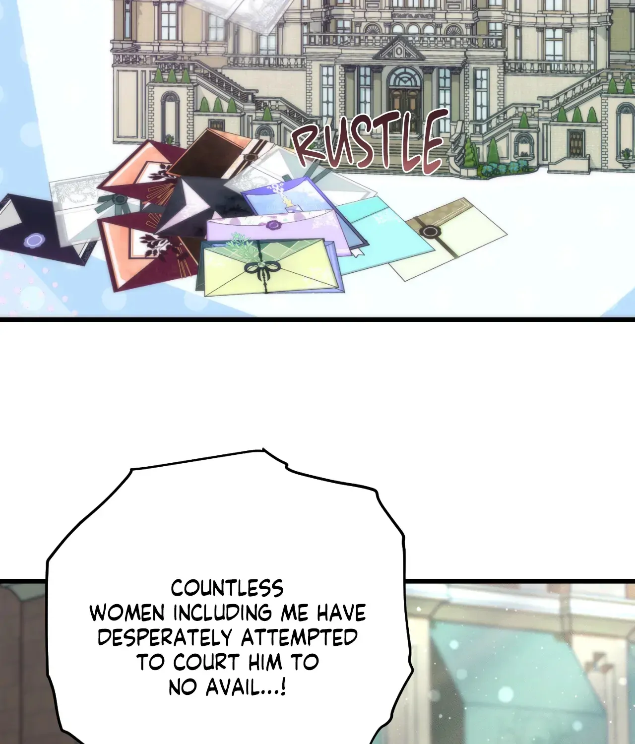 Wolf Under Sheep’s Clothing - Chapter 12 manhwa