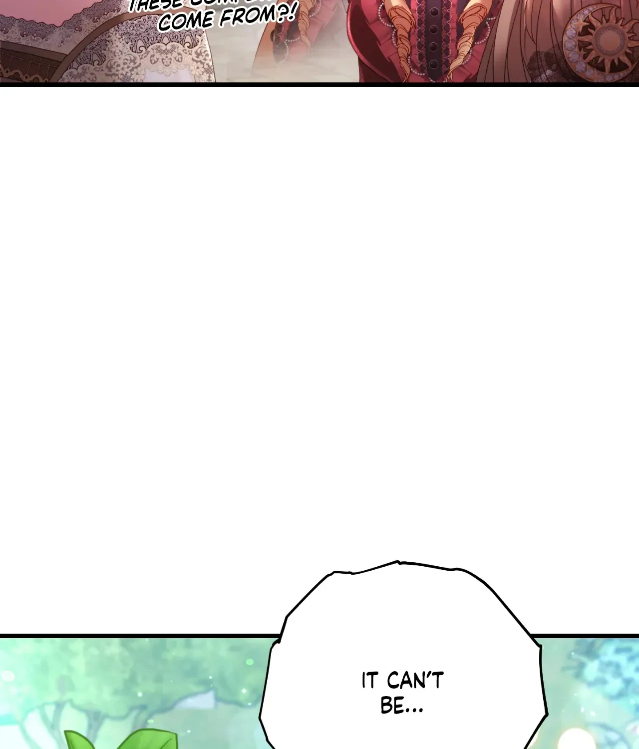 Wolf Under Sheep’s Clothing - Chapter 12 manhwa