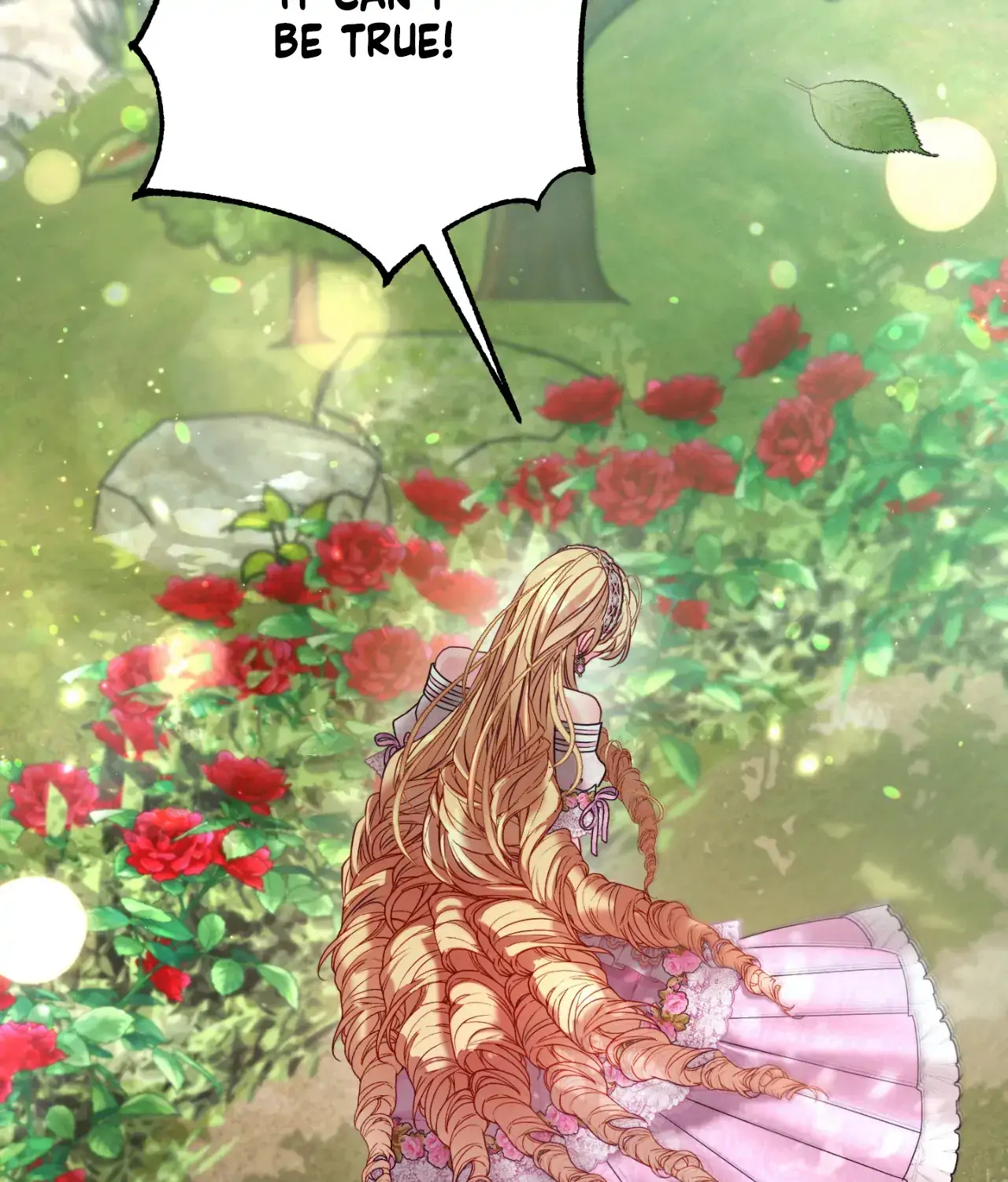 Wolf Under Sheep’s Clothing - Chapter 12 manhwa