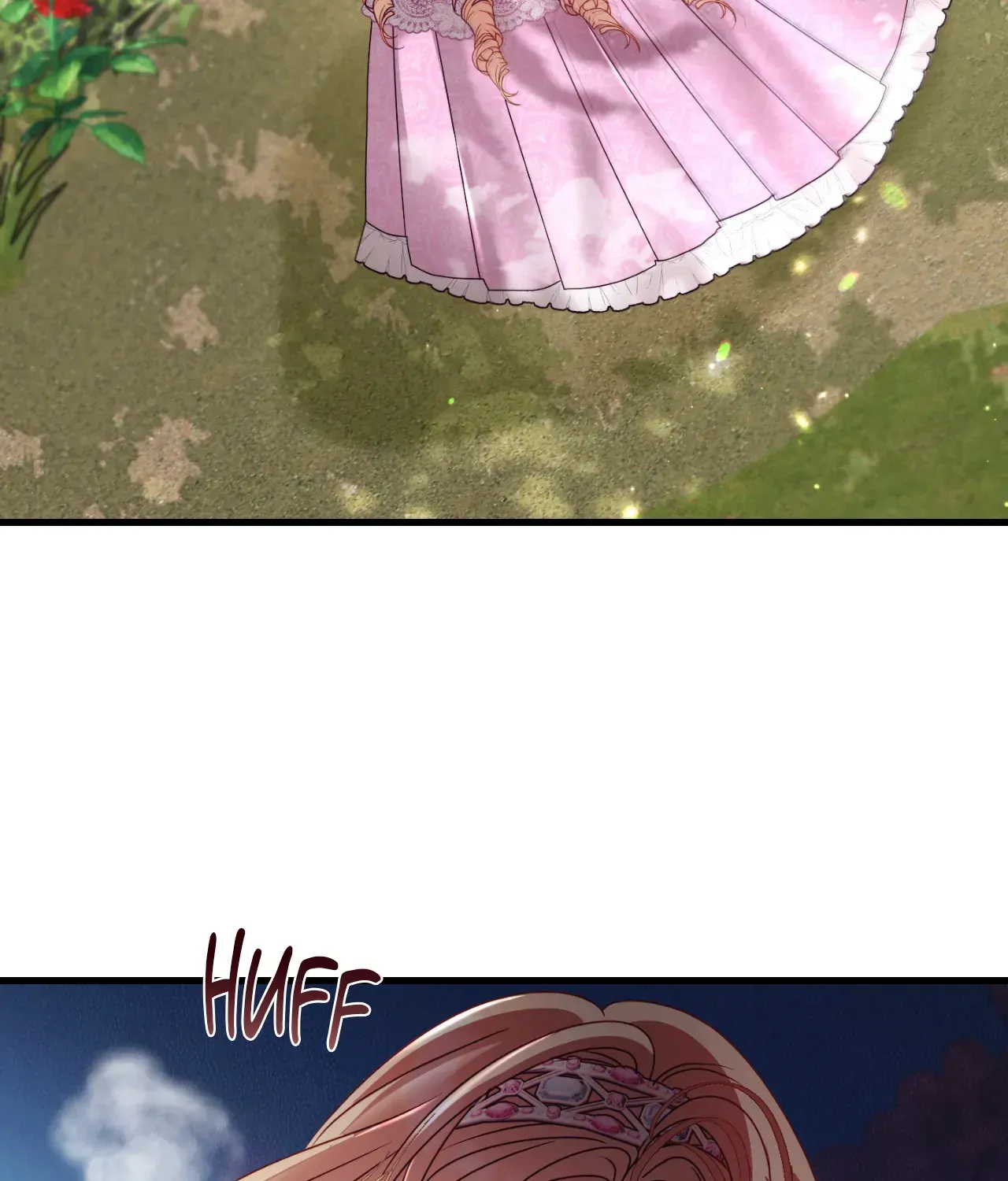Wolf Under Sheep’s Clothing - Chapter 12 manhwa