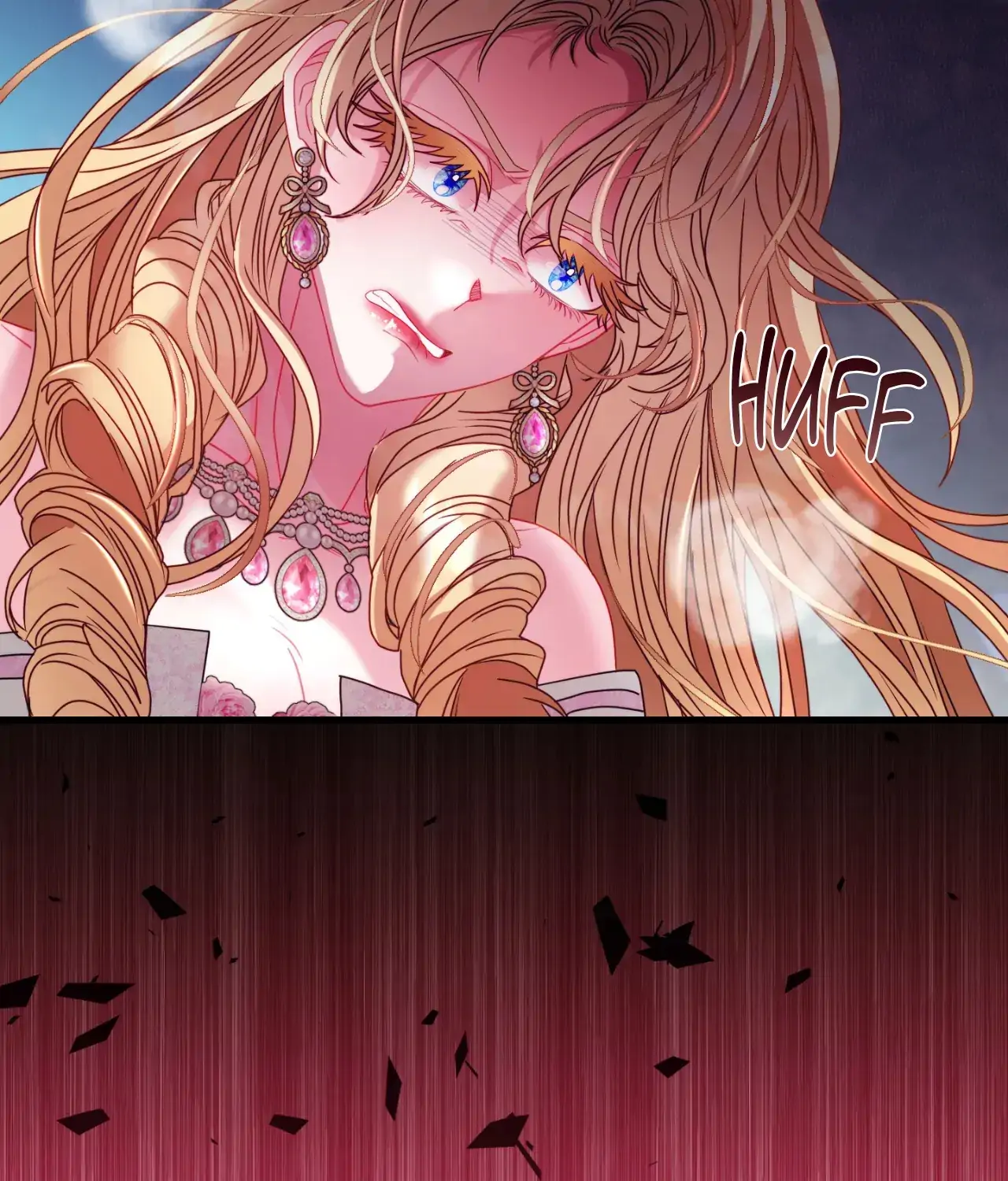 Wolf Under Sheep’s Clothing - Chapter 12 manhwa