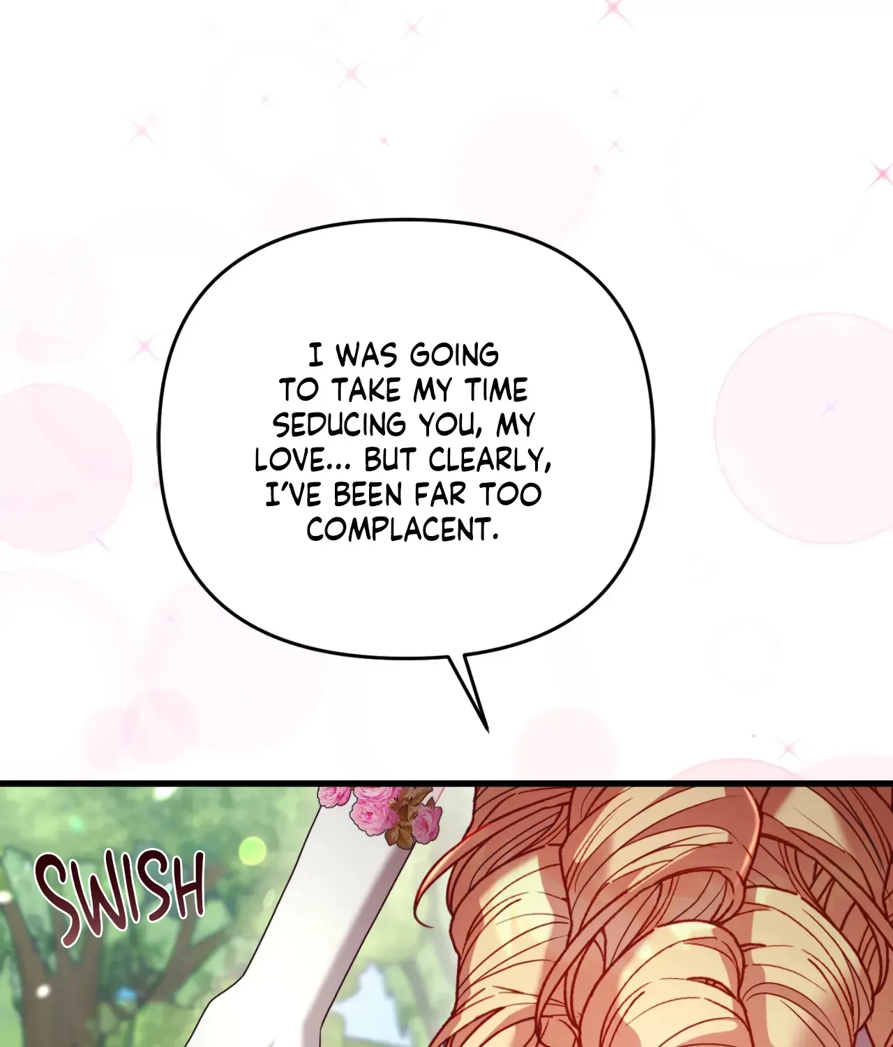 Wolf Under Sheep’s Clothing - Chapter 12 manhwa
