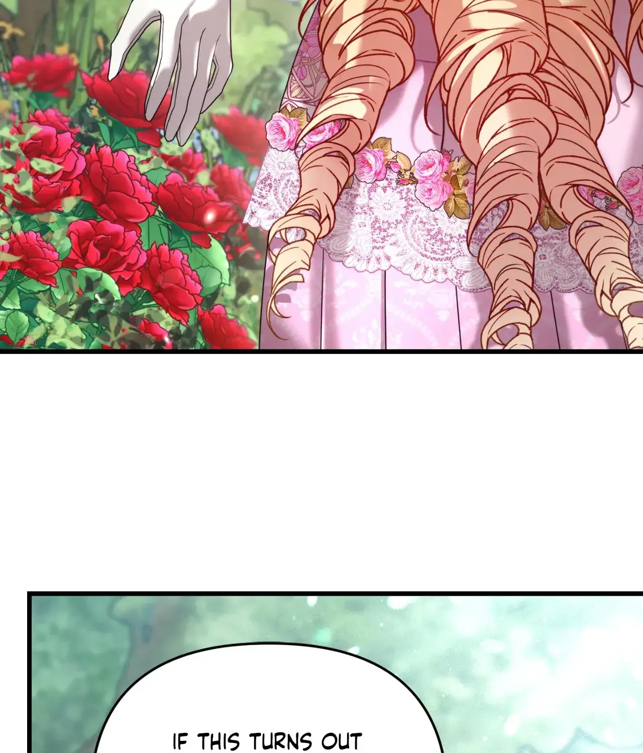 Wolf Under Sheep’s Clothing - Chapter 12 manhwa