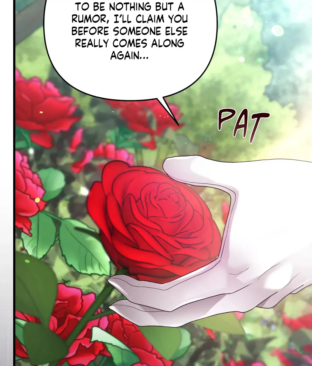 Wolf Under Sheep’s Clothing - Chapter 12 manhwa
