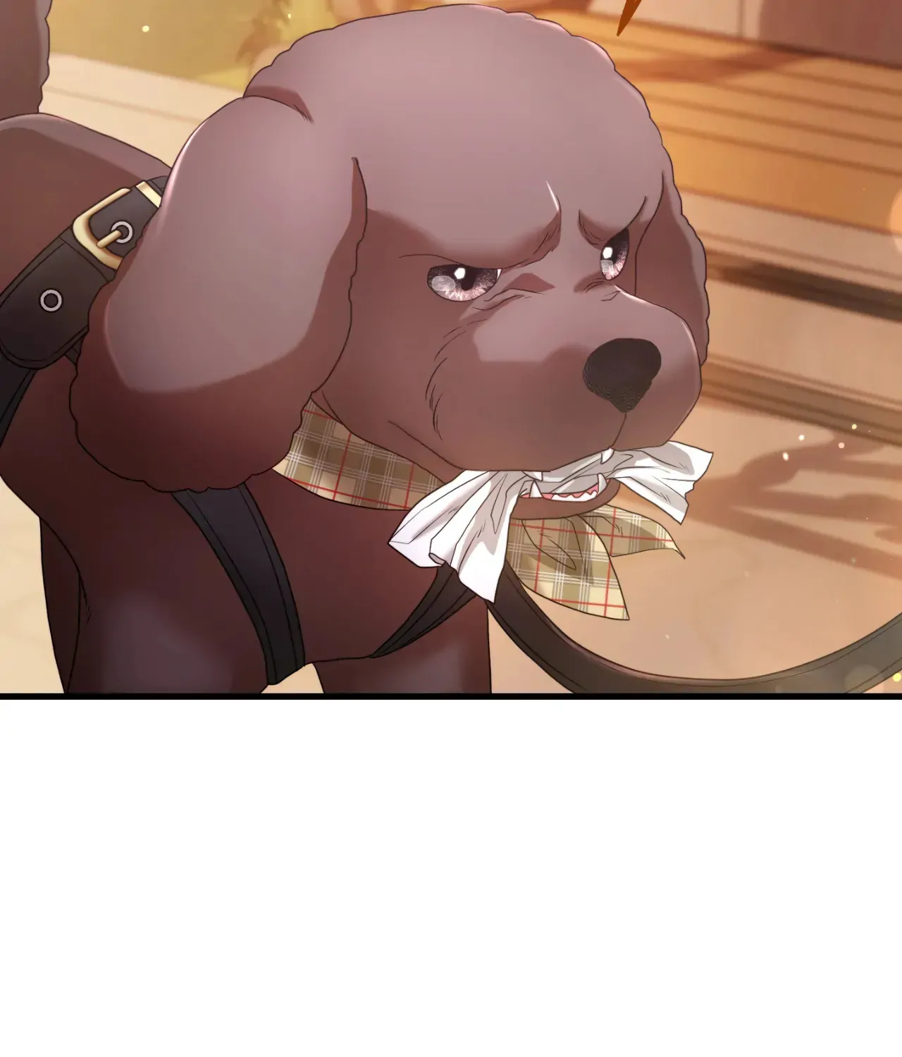 Wolf Under Sheep’s Clothing - Chapter 12 manhwa