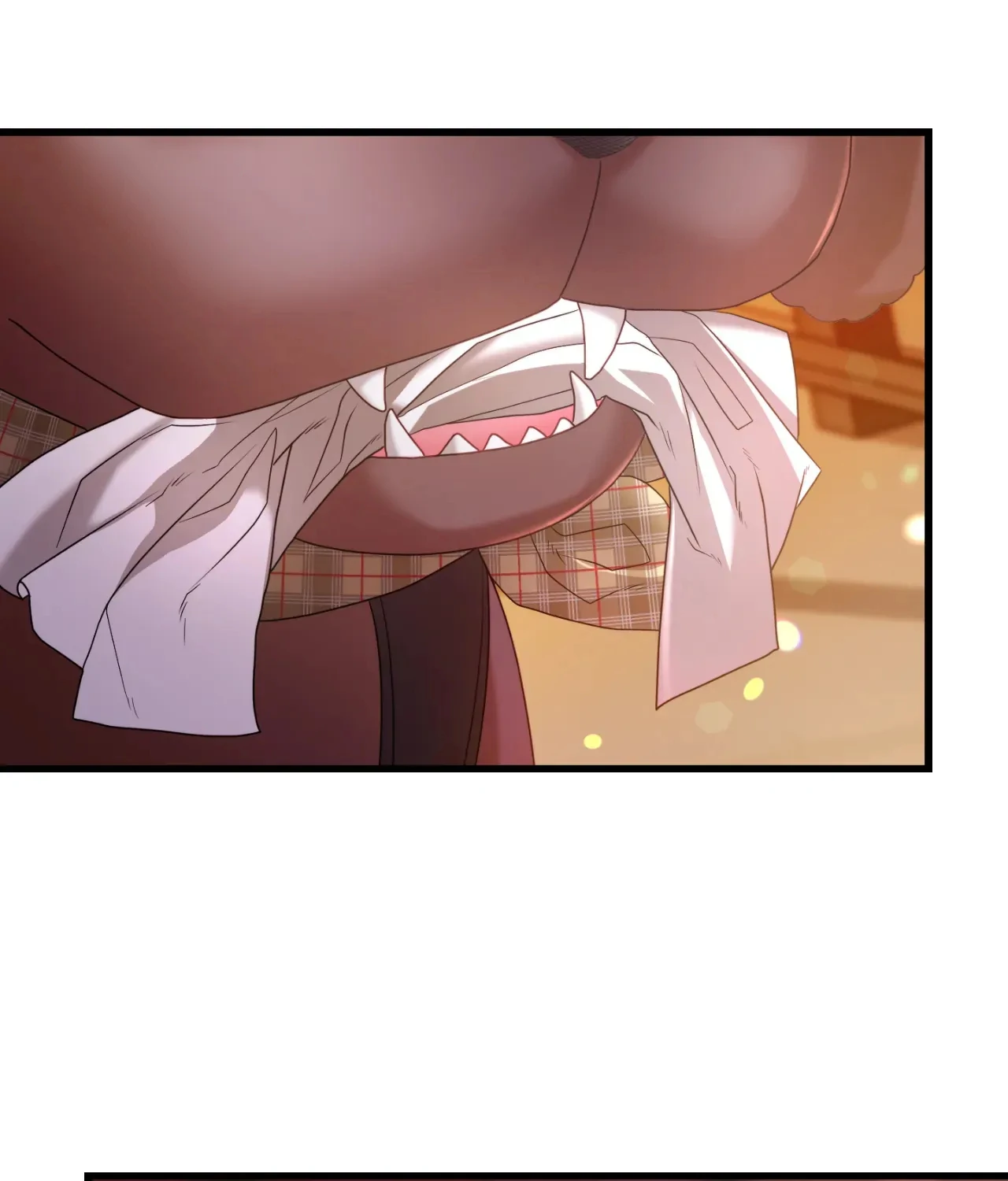 Wolf Under Sheep’s Clothing - Chapter 12 manhwa