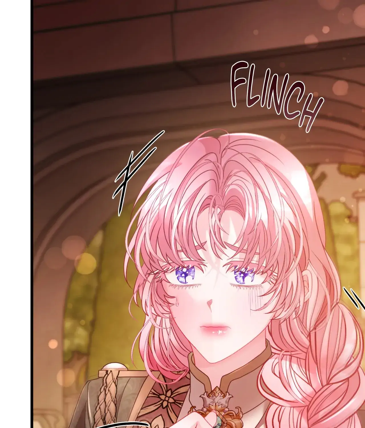 Wolf Under Sheep’s Clothing - Chapter 12 manhwa
