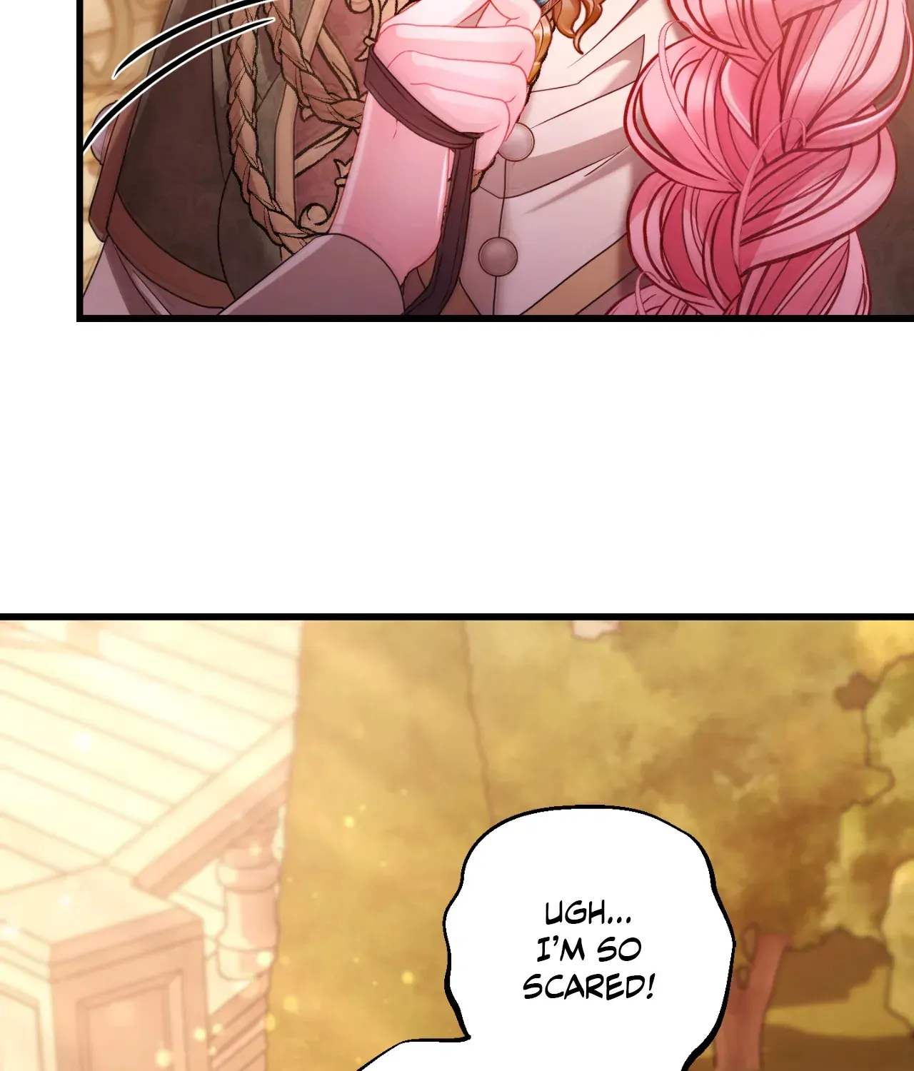 Wolf Under Sheep’s Clothing - Chapter 12 manhwa