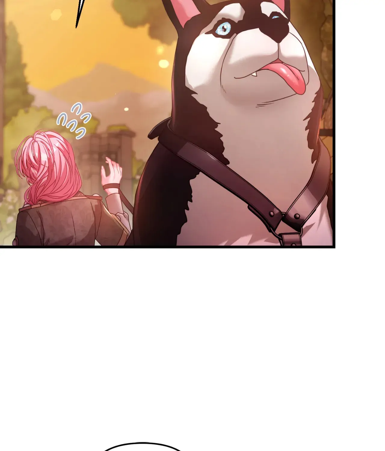 Wolf Under Sheep’s Clothing - Chapter 12 manhwa