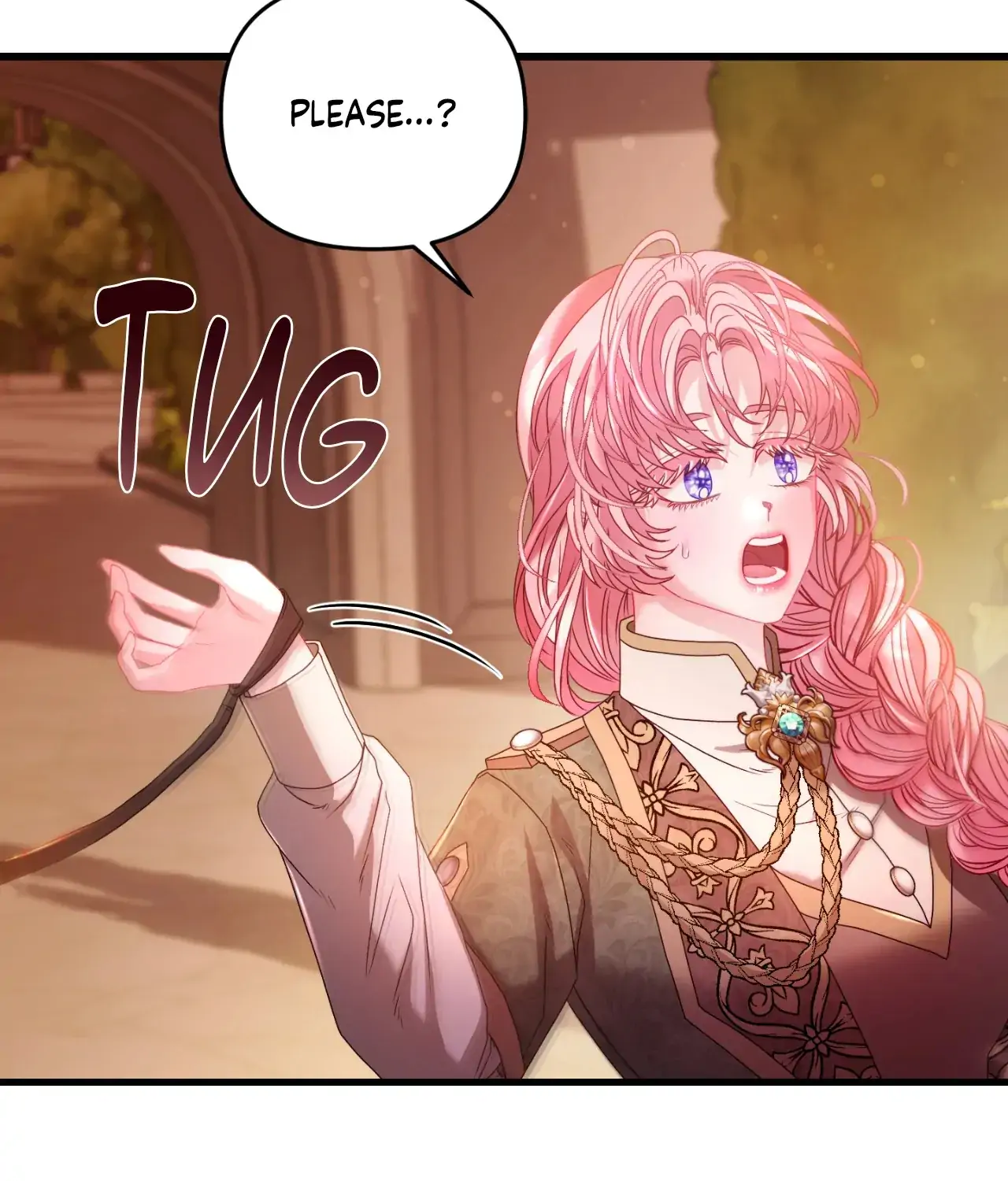 Wolf Under Sheep’s Clothing - Chapter 12 manhwa