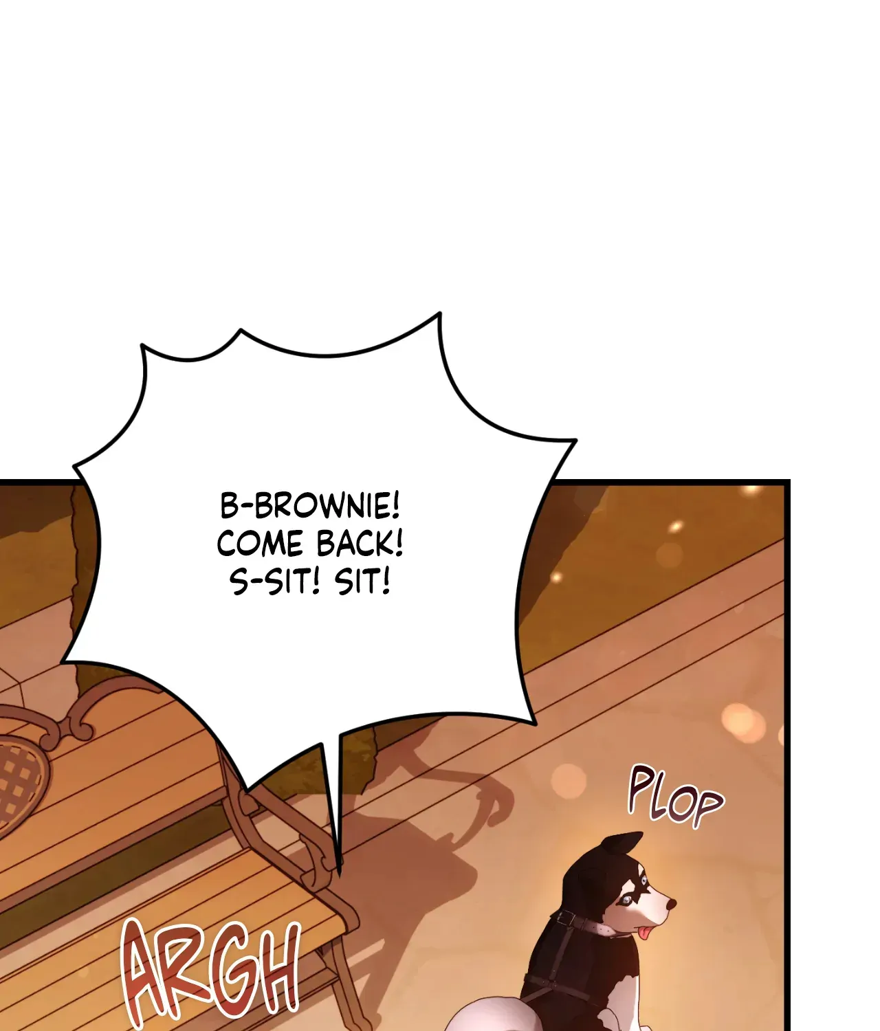 Wolf Under Sheep’s Clothing - Chapter 12 manhwa