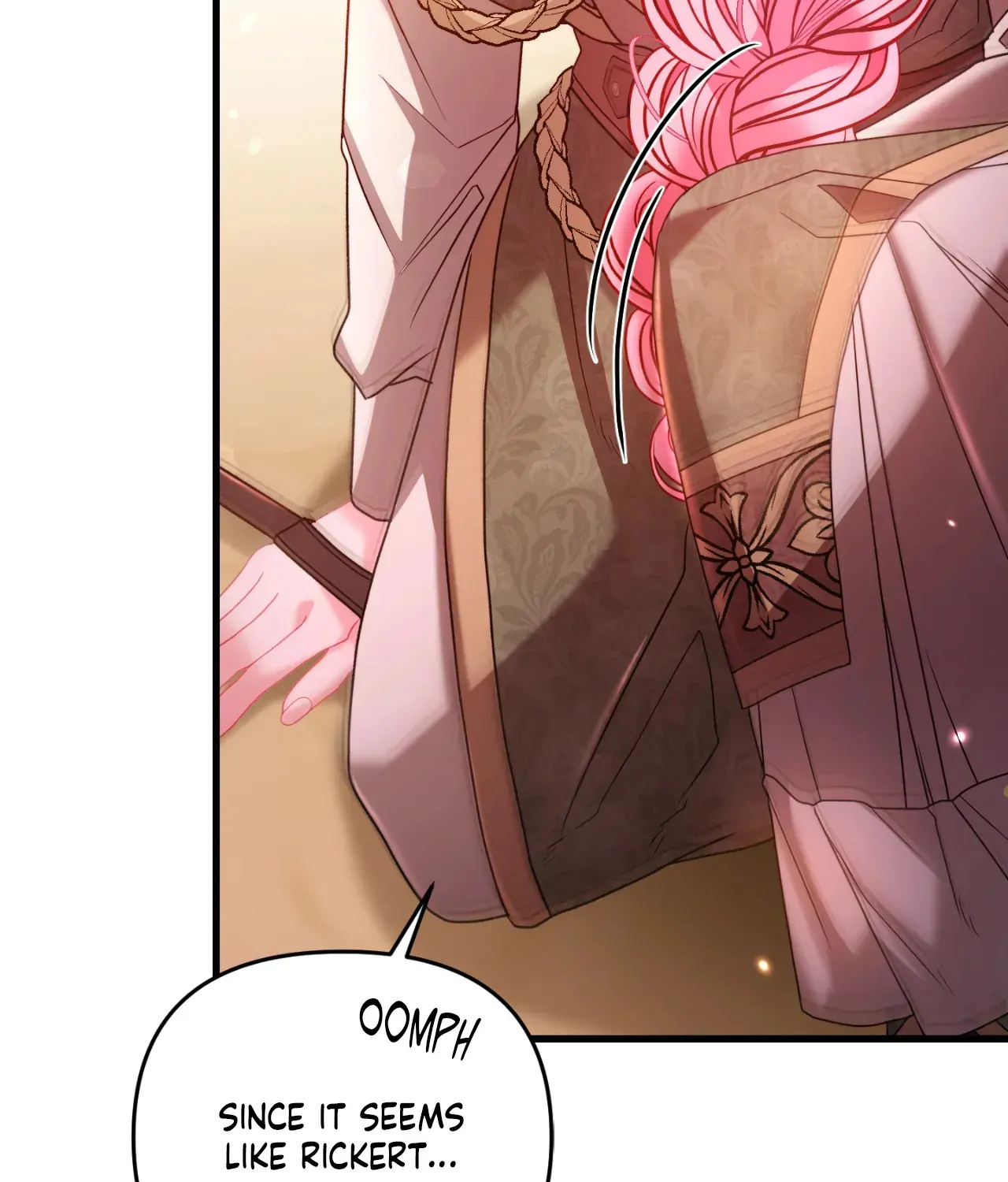 Wolf Under Sheep’s Clothing - Chapter 12 manhwa