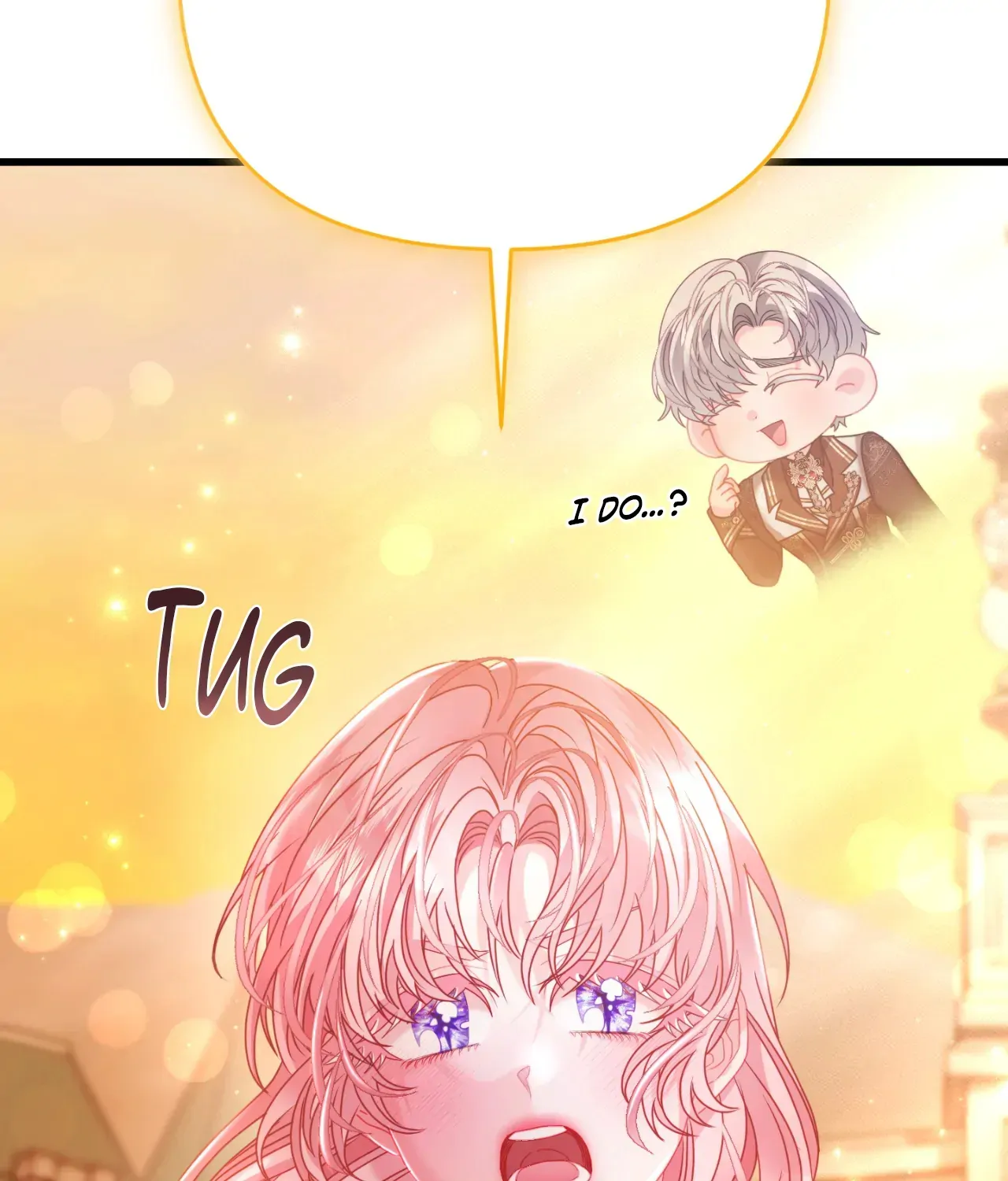 Wolf Under Sheep’s Clothing - Chapter 12 manhwa