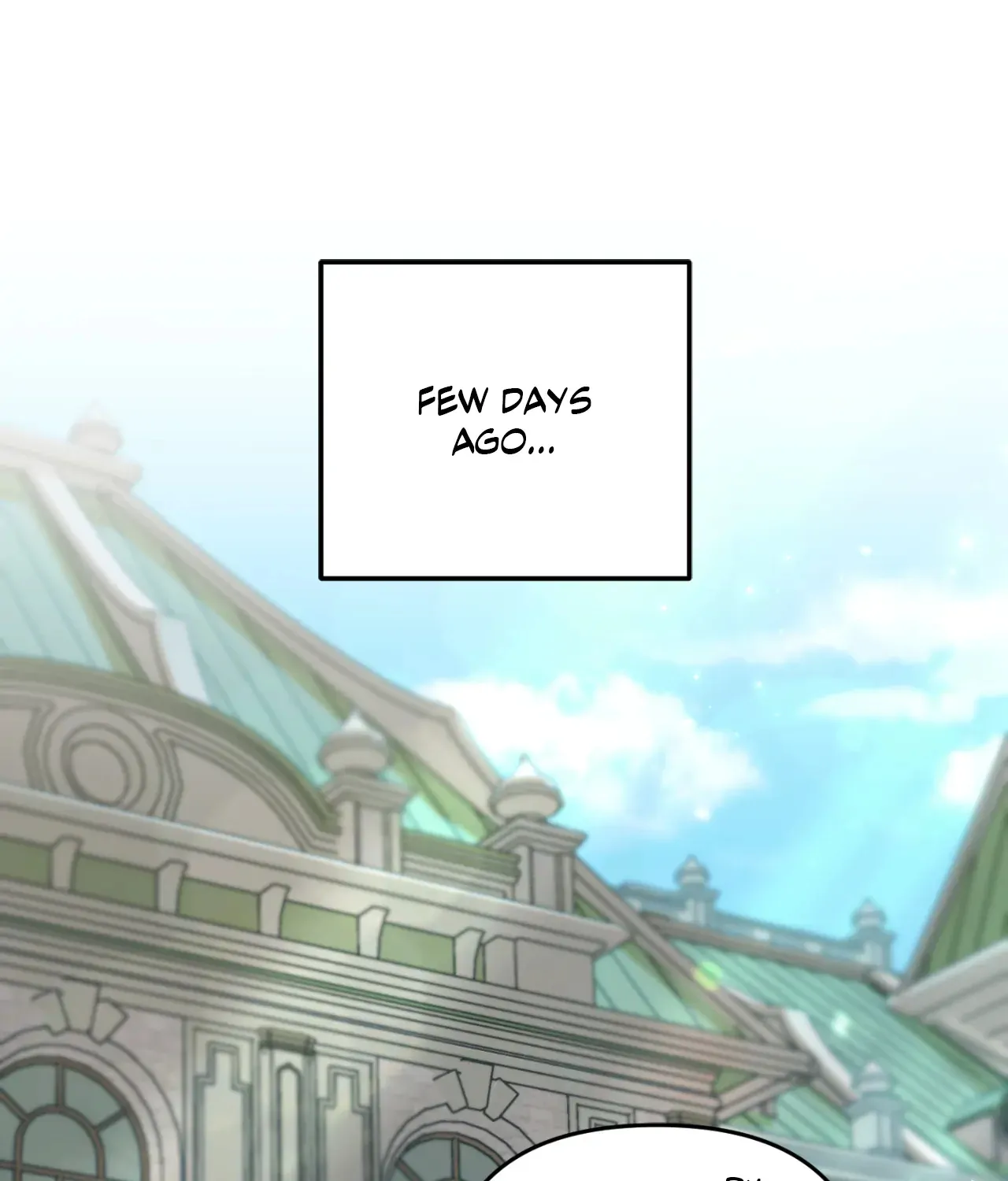 Wolf Under Sheep’s Clothing - Chapter 13 manhwa