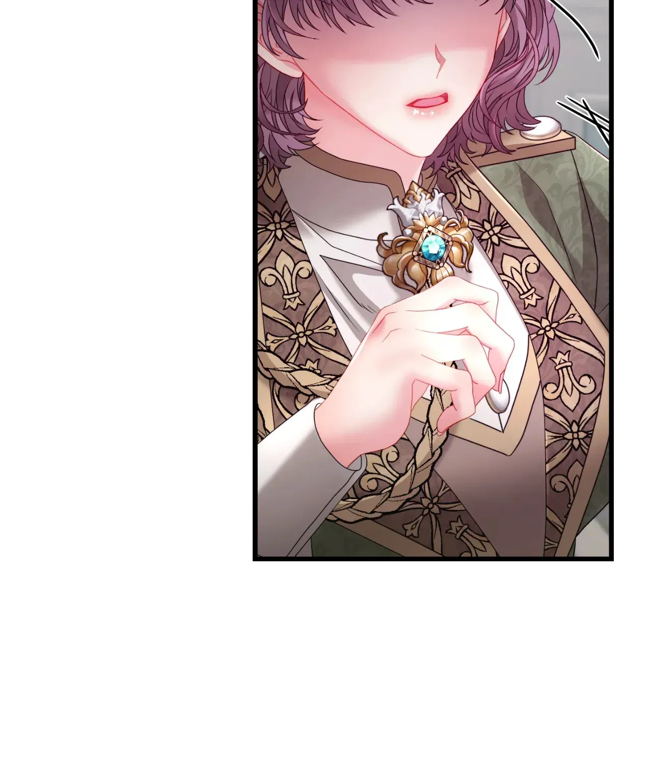 Wolf Under Sheep’s Clothing - Chapter 13 manhwa