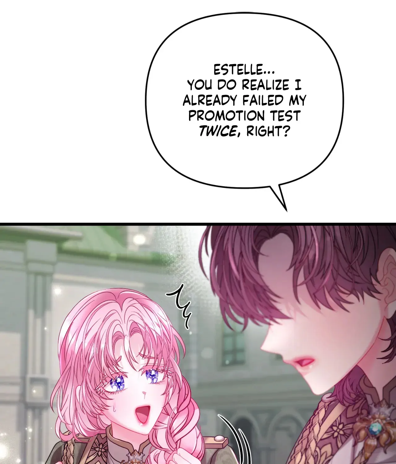Wolf Under Sheep’s Clothing - Chapter 13 manhwa