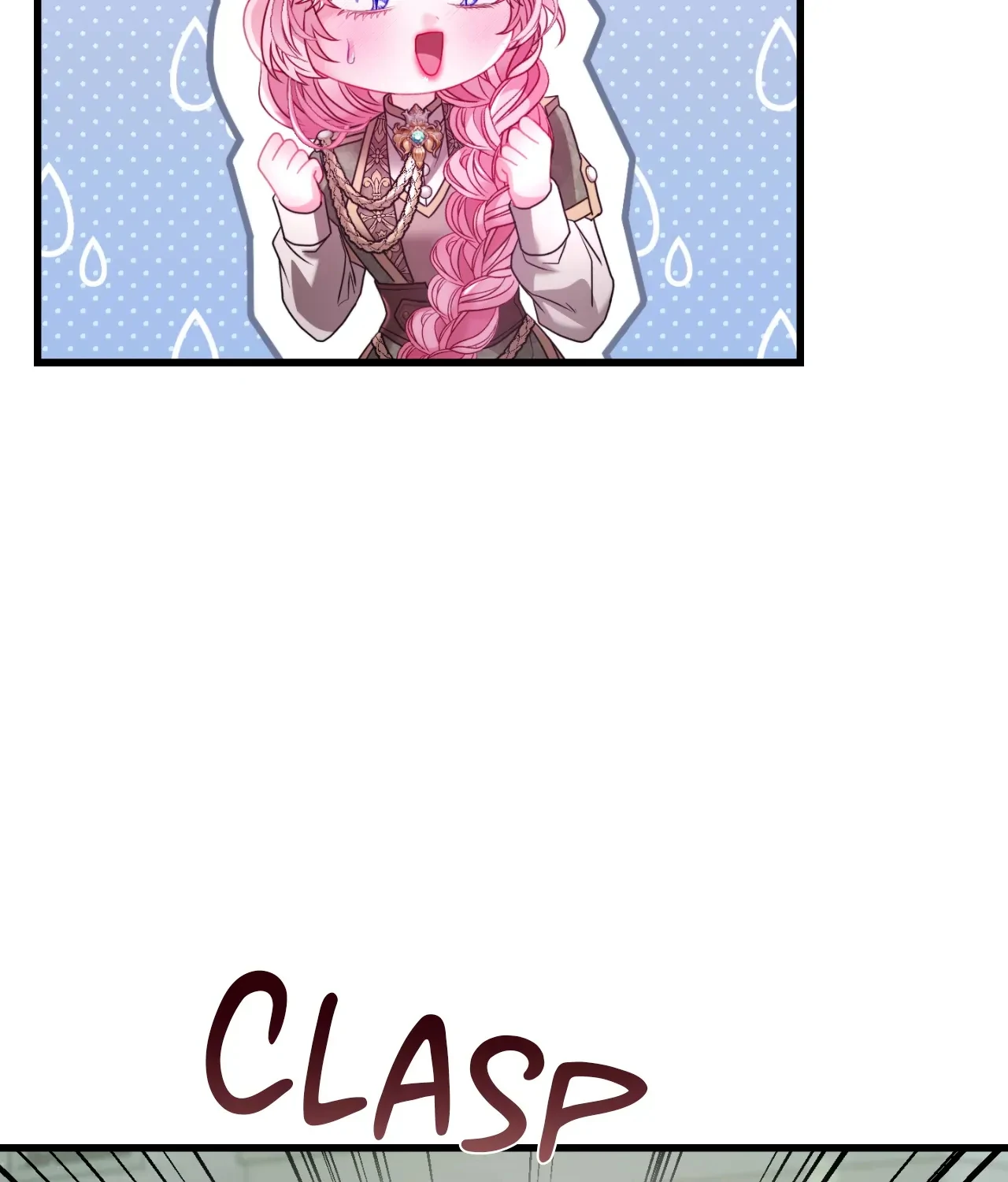 Wolf Under Sheep’s Clothing - Chapter 13 manhwa