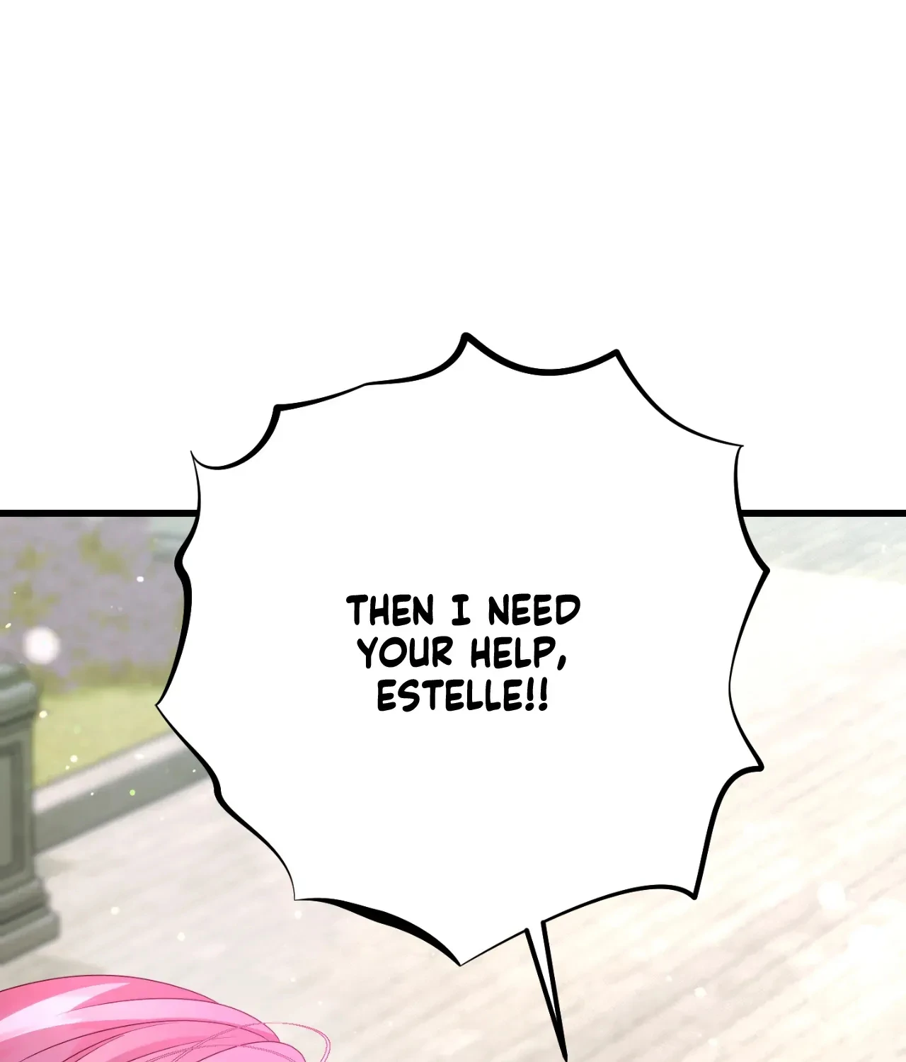 Wolf Under Sheep’s Clothing - Chapter 13 manhwa