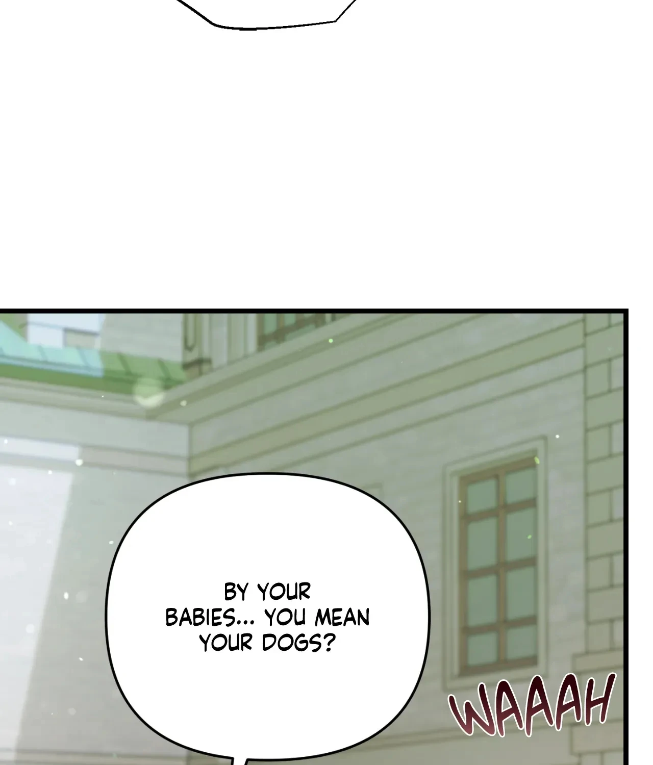 Wolf Under Sheep’s Clothing - Chapter 13 manhwa