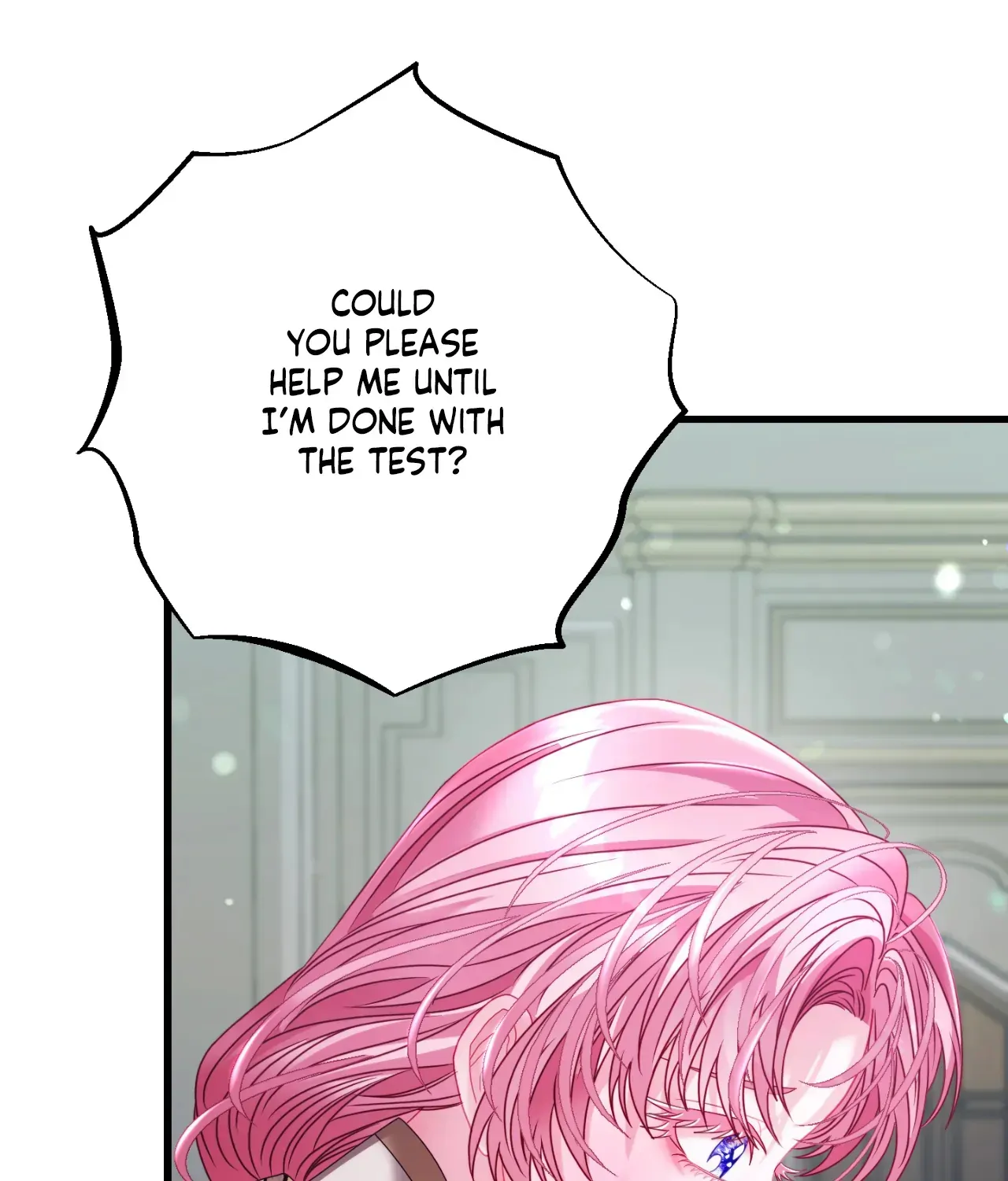 Wolf Under Sheep’s Clothing - Chapter 13 manhwa