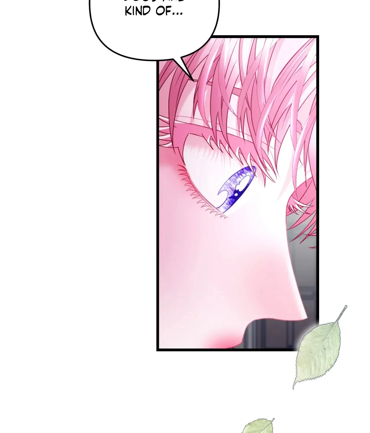 Wolf Under Sheep’s Clothing - Chapter 13 manhwa