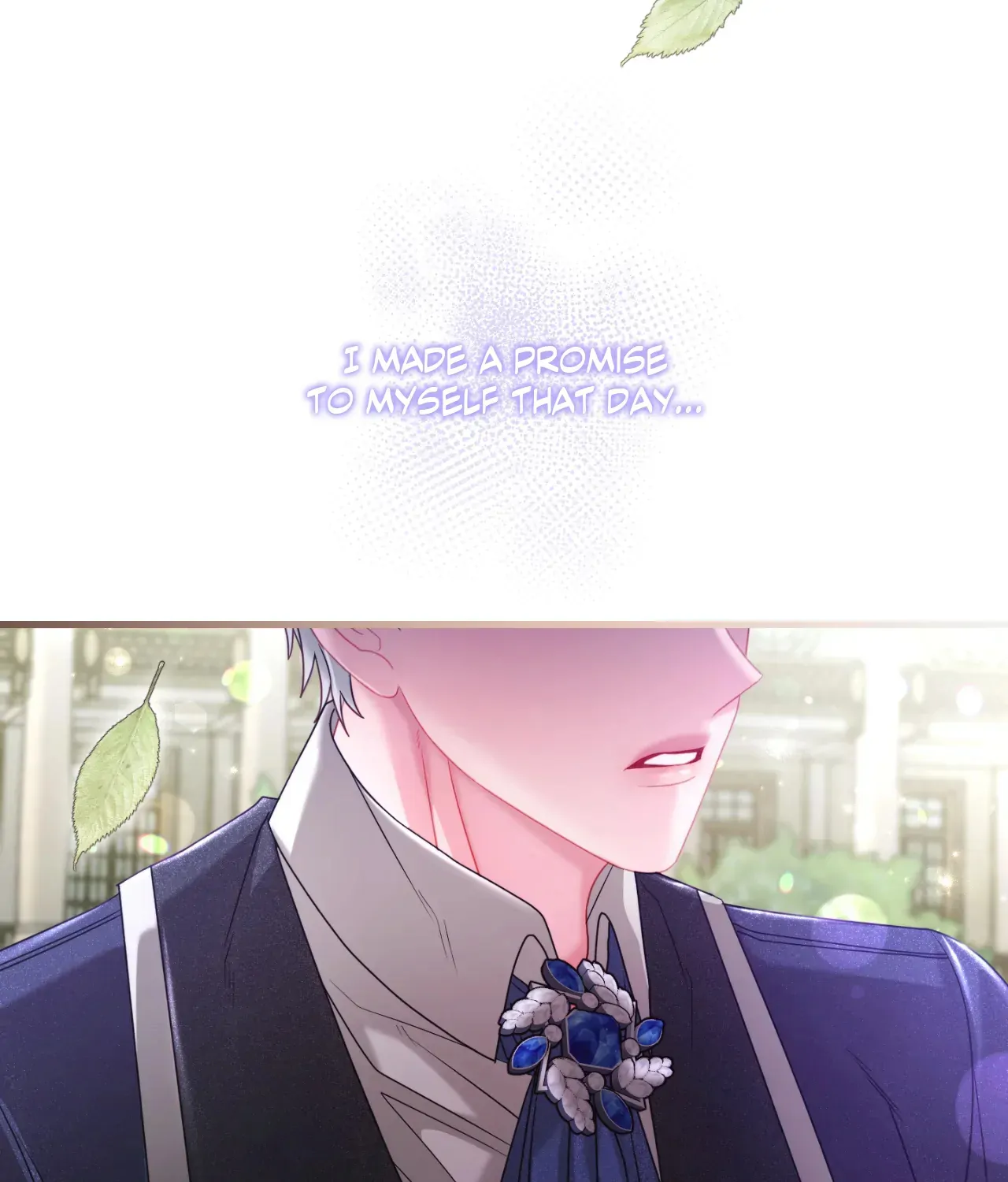 Wolf Under Sheep’s Clothing - Chapter 13 manhwa