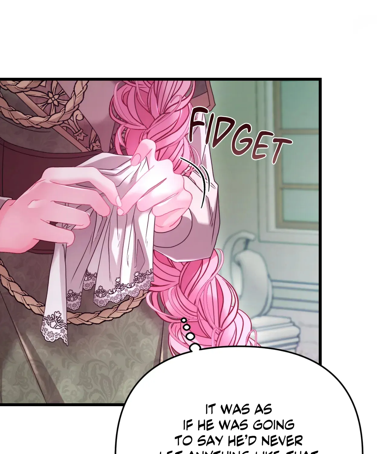 Wolf Under Sheep’s Clothing - Chapter 13 manhwa