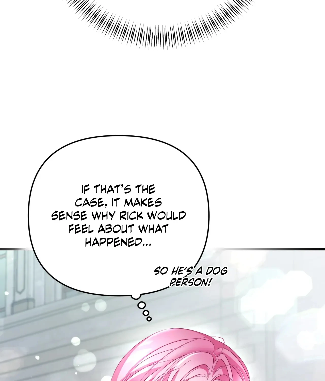 Wolf Under Sheep’s Clothing - Chapter 13 manhwa