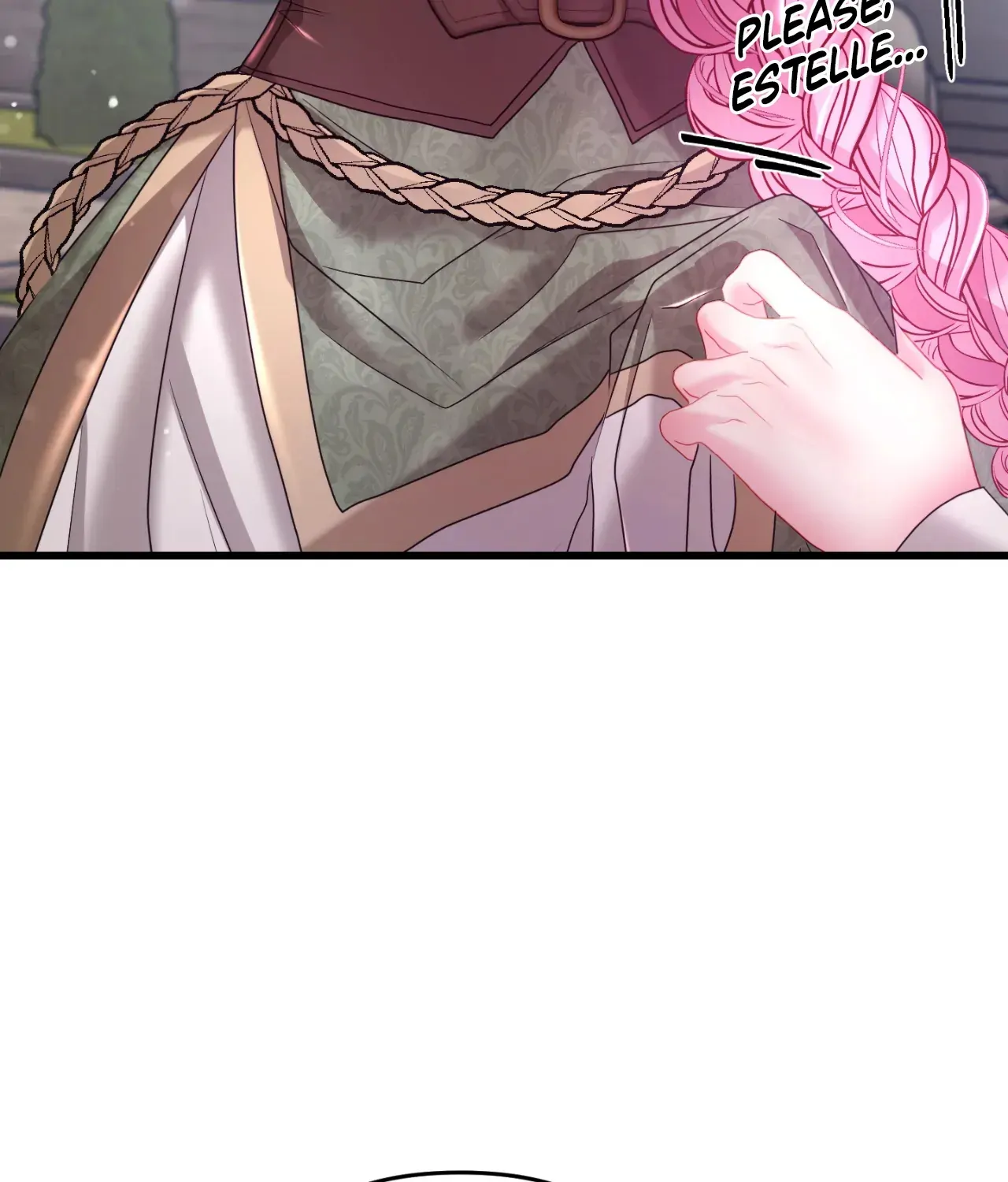 Wolf Under Sheep’s Clothing - Chapter 13 manhwa
